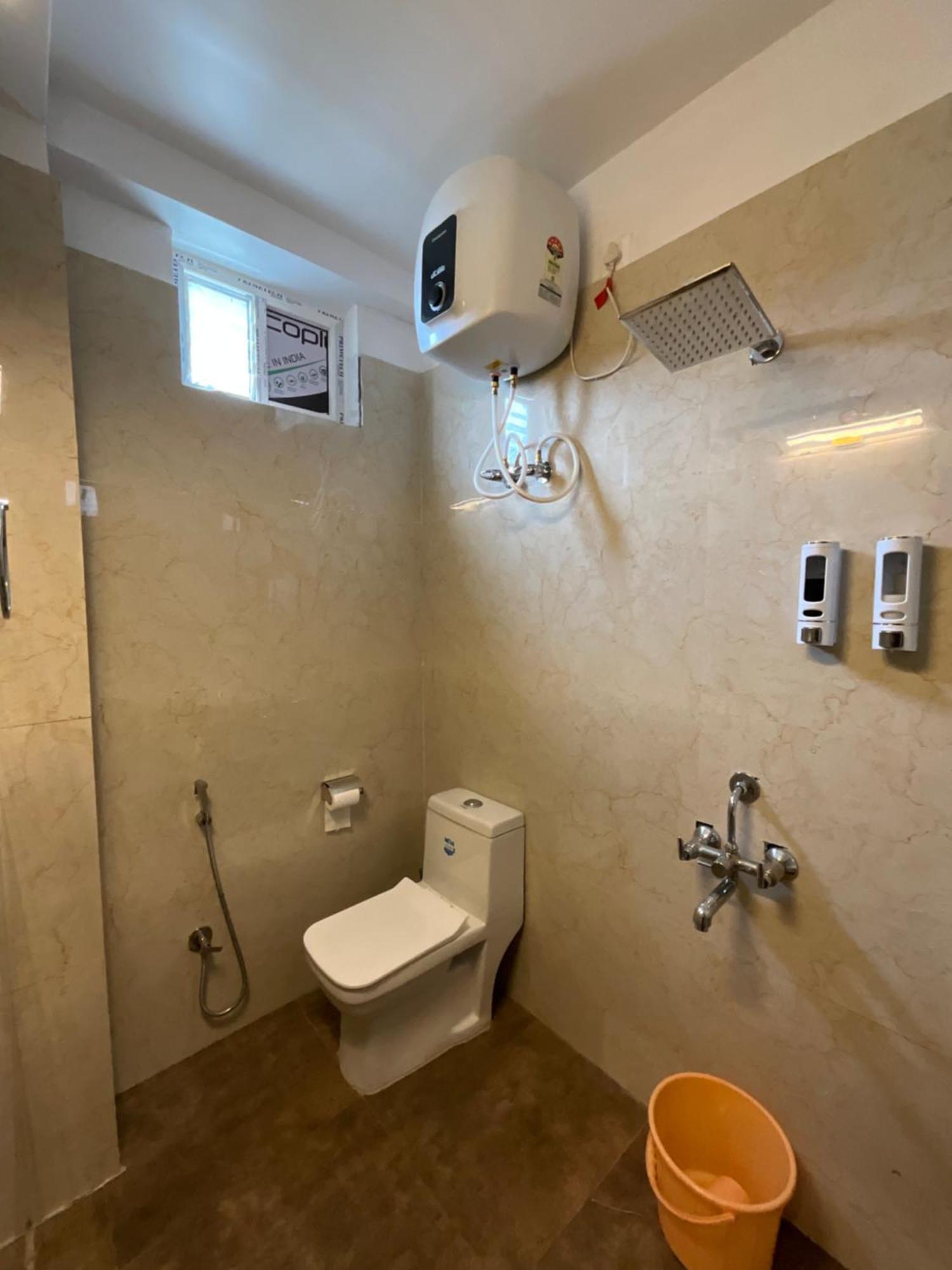 Bunk N Beyond Hyderabad