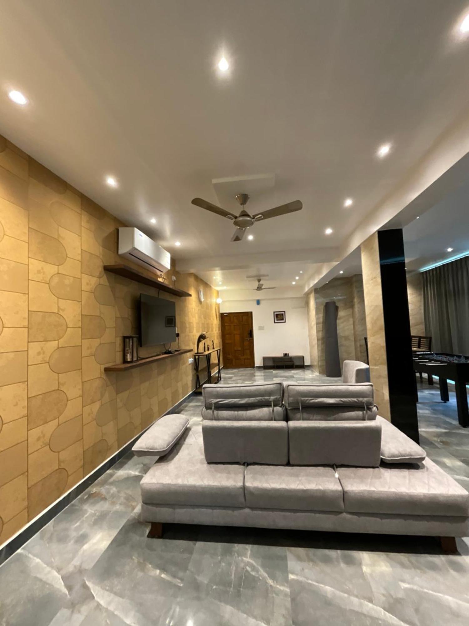 Bunk N Beyond * Hyderabad