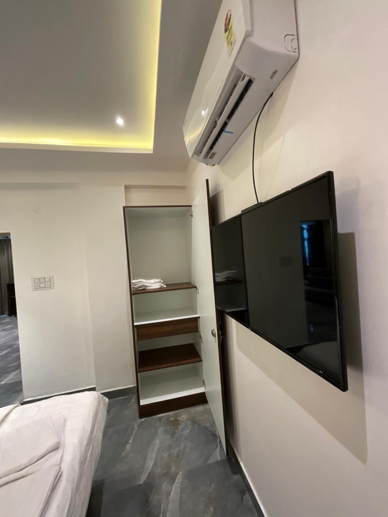 Bunk N Beyond Hostel Hyderabad