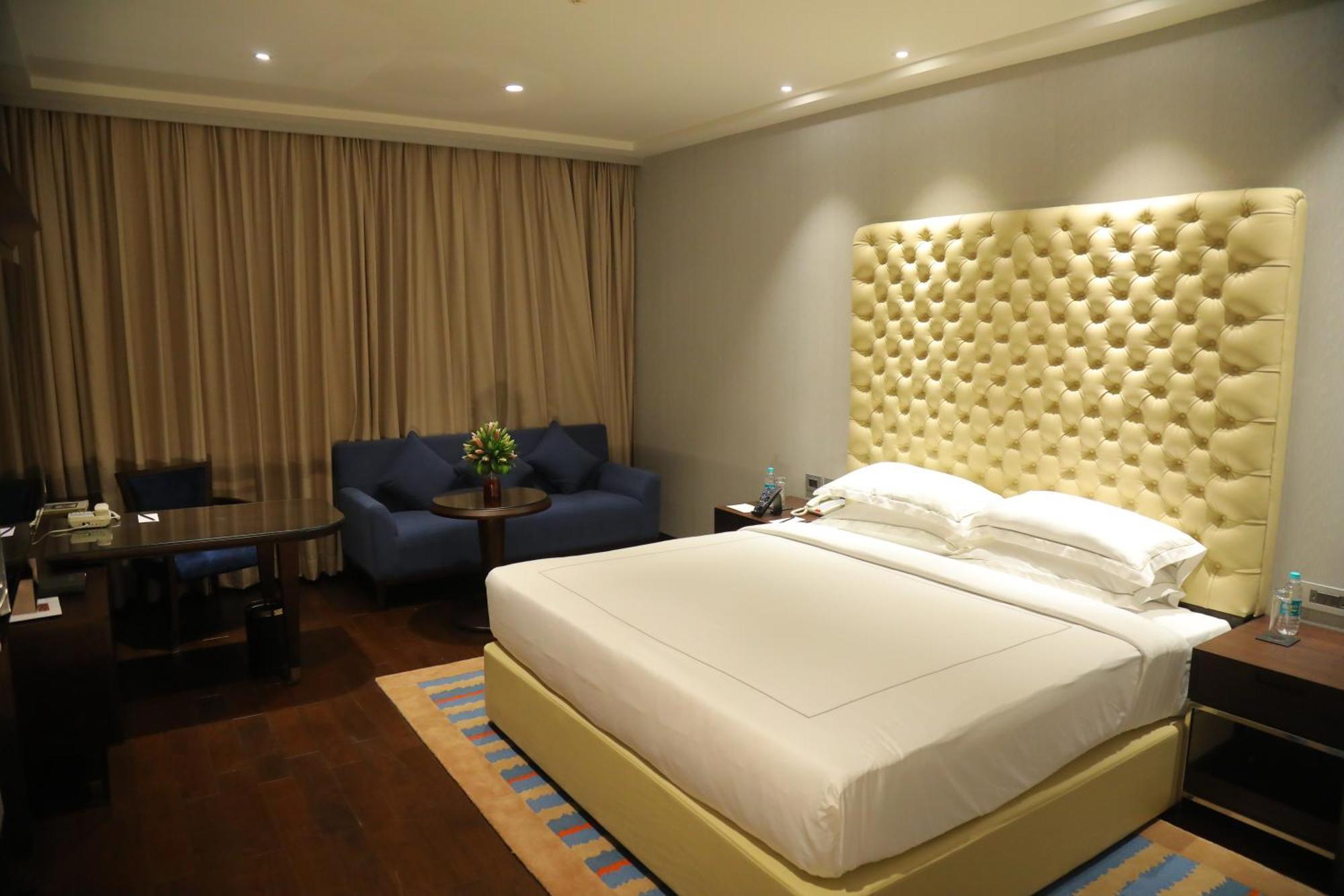 Hotel Taj Deccan