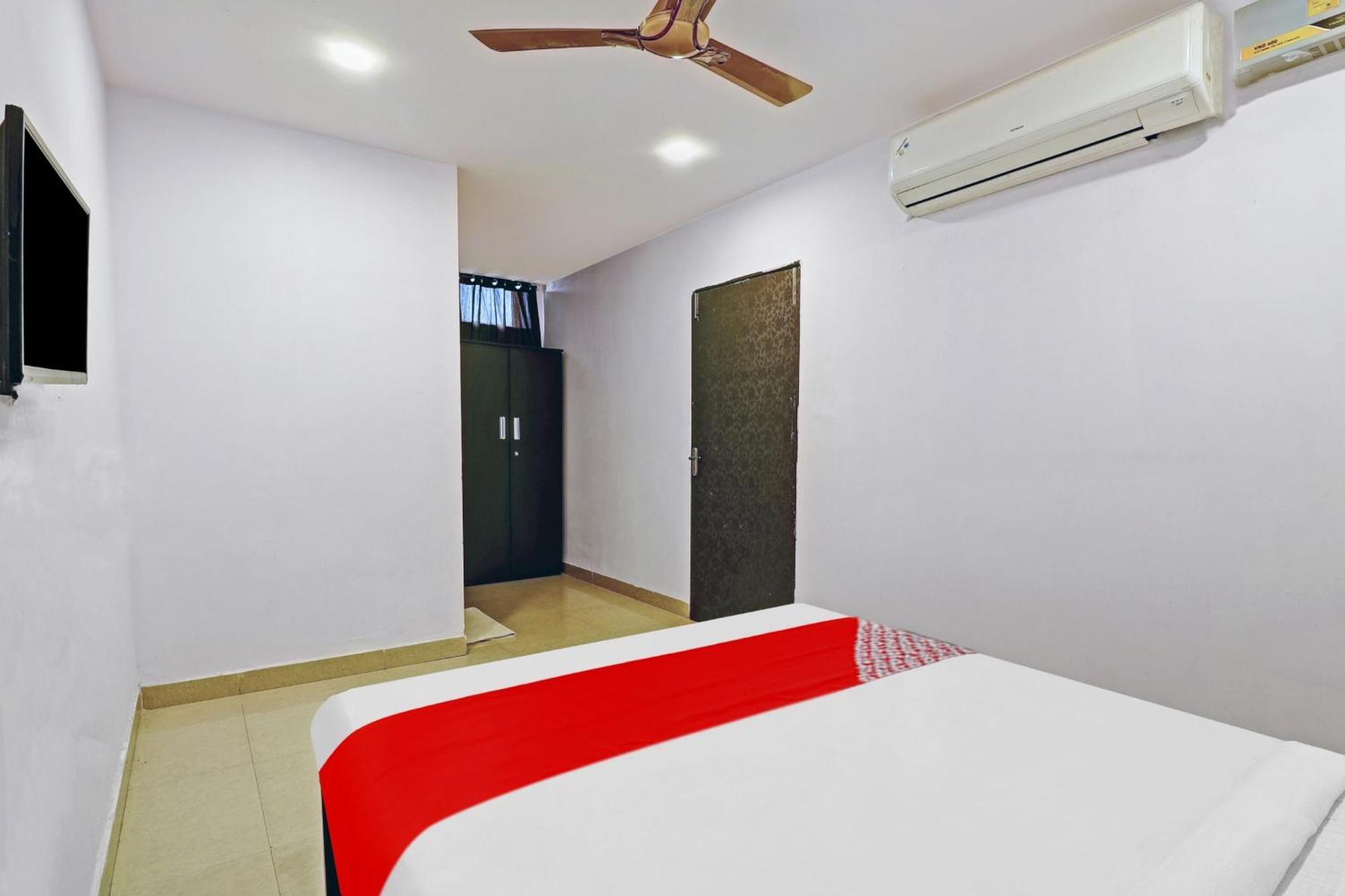 Oyo 18341 Flagship Metro International Hotel
