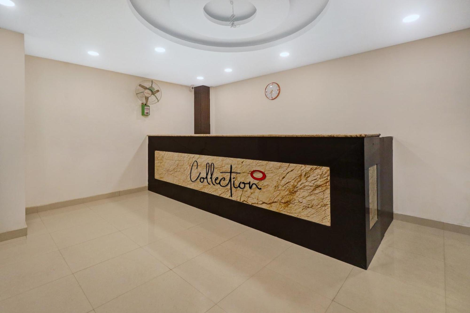 Hotel Super Collection O Pnr International Mehdipatnam