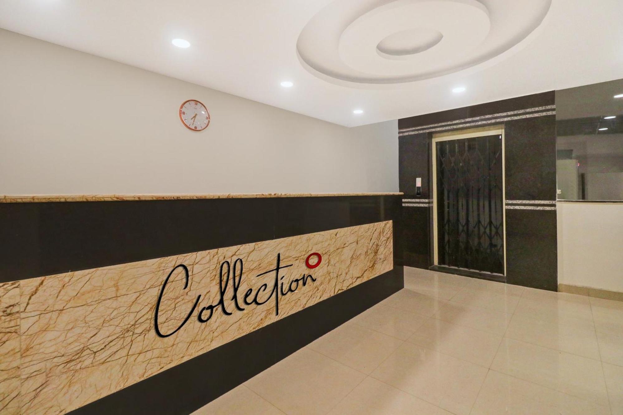 Hotel Super Collection O Pnr International Mehdipatnam Hyderabad