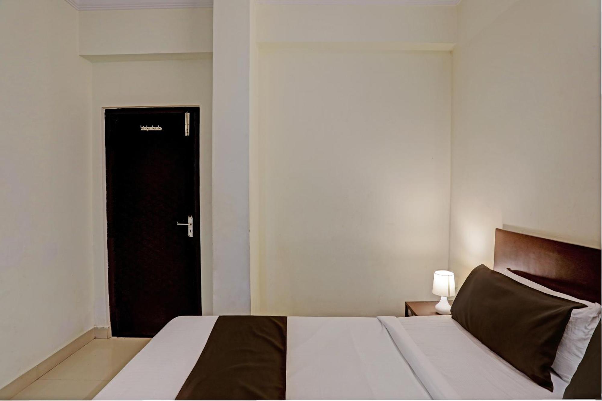 O Shiridi Residency Near Birla Mandir Hotel Hyderabad