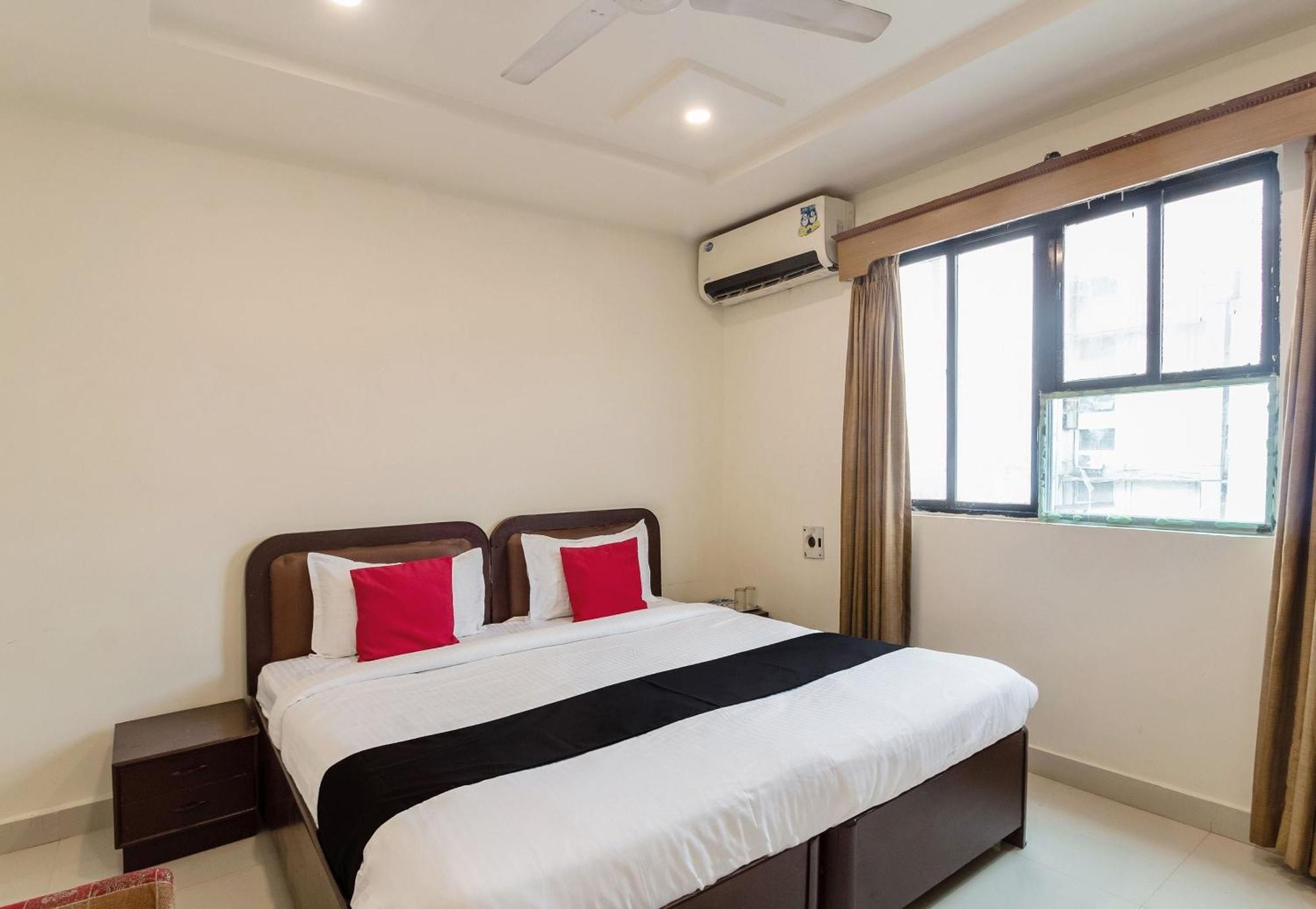 Hotel Capital O Marjan International Near Assembly