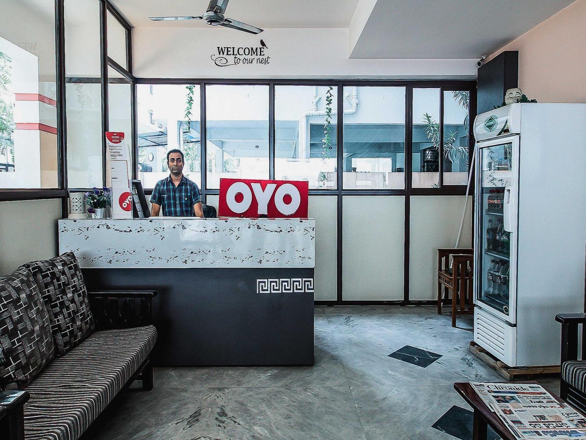 O Hillside Kukatpally Hyderabad