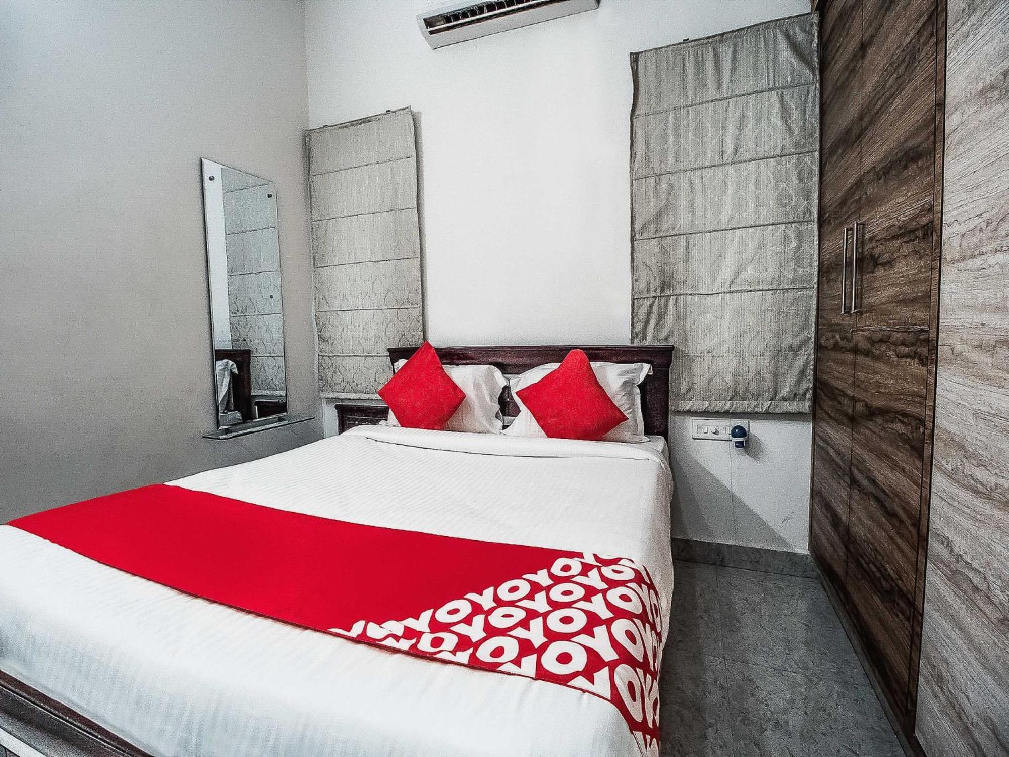 O Hillside Kukatpally Hyderabad
