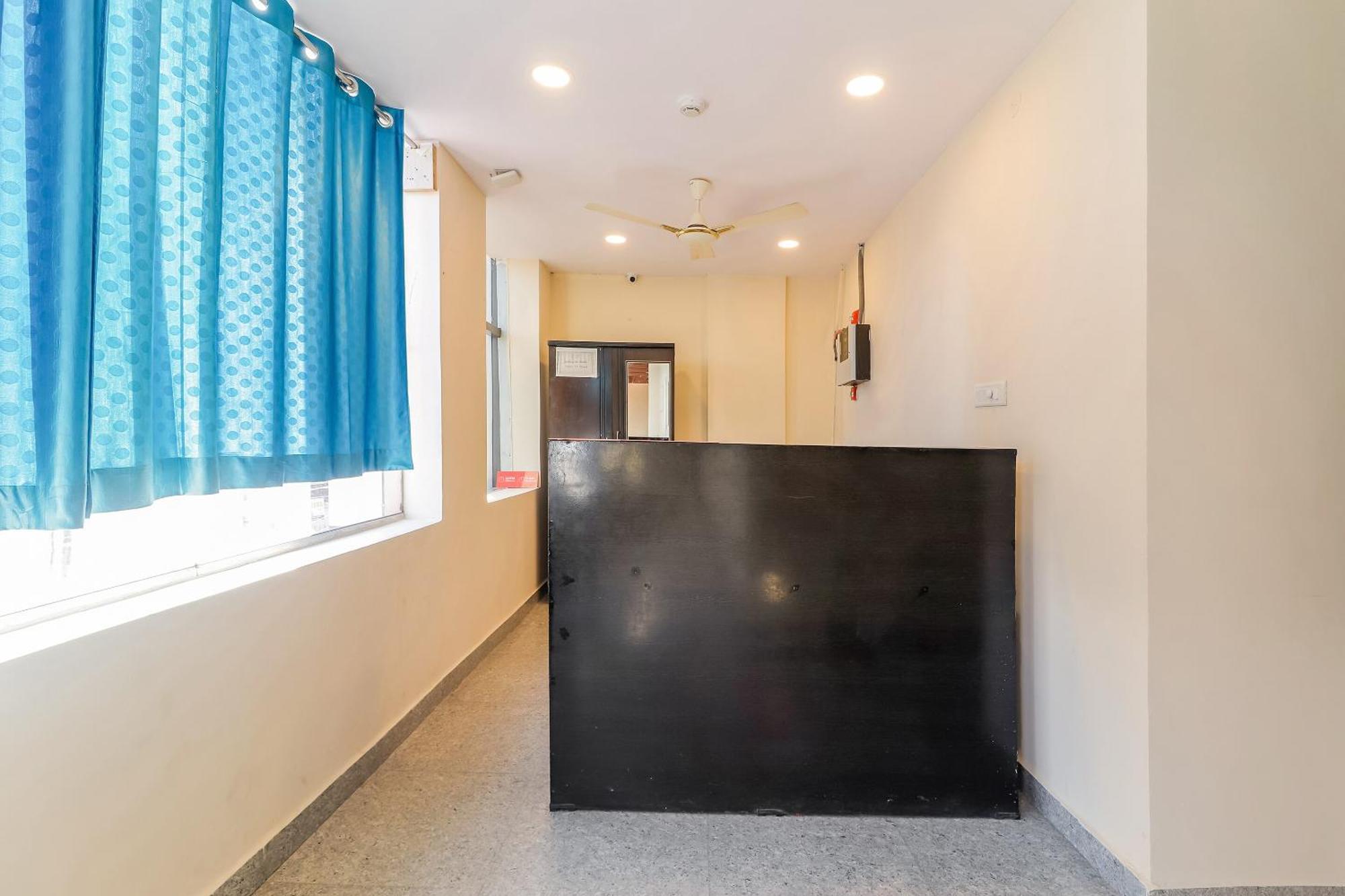 Hotel Oyo Flagship 79326 Lingampally