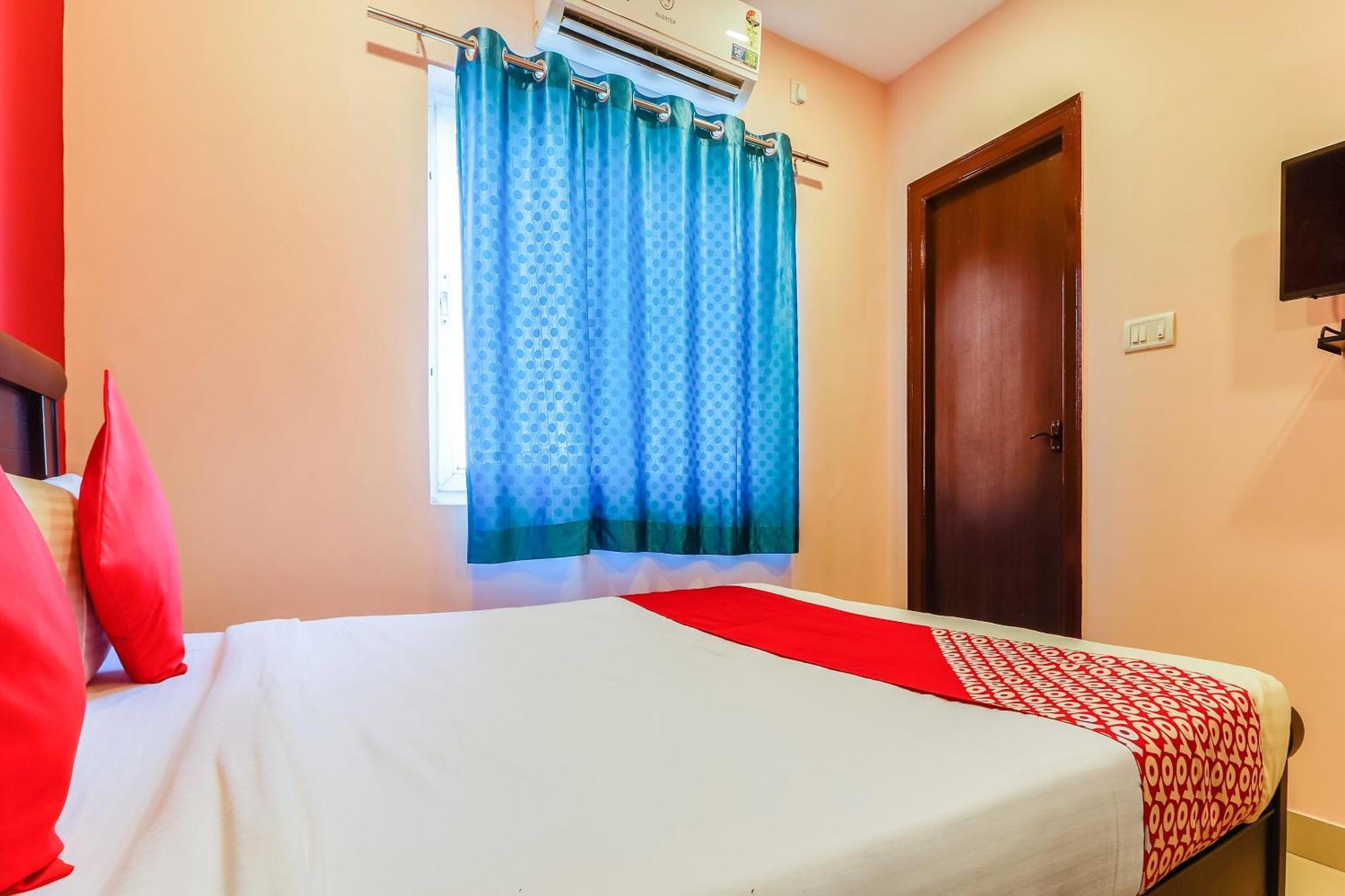 Oyo Flagship 79326 Lingampally 3* Hyderabad