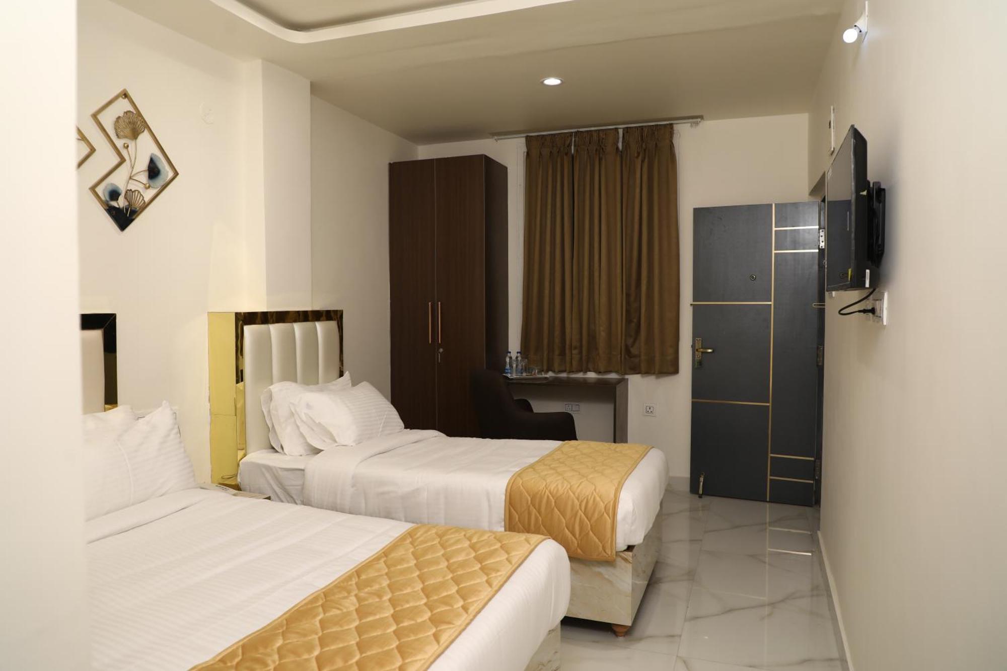 The Nectar 3* Hyderabad