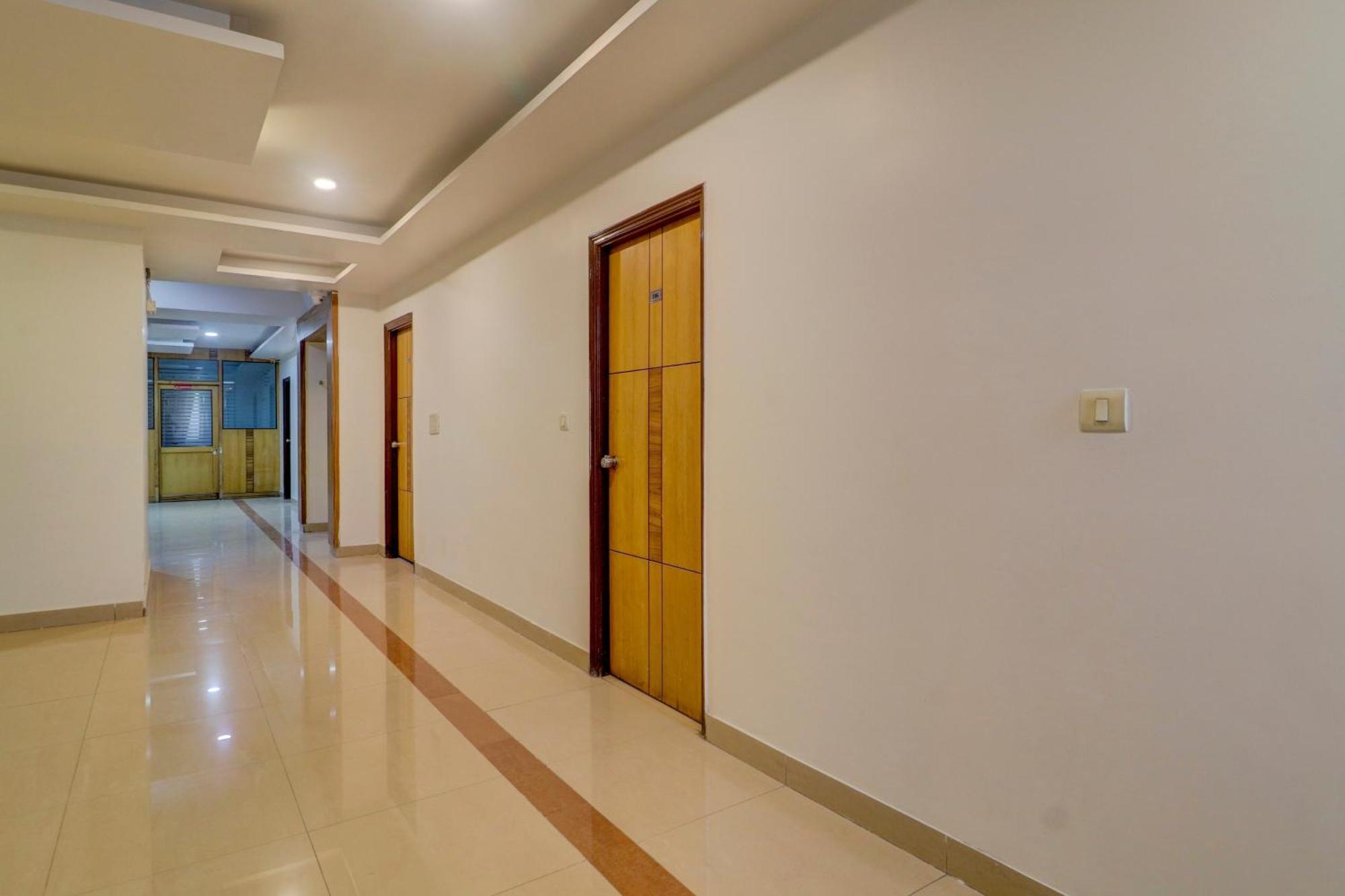 Capital O Qualia Heights Madhapur Beside Cyber Tower