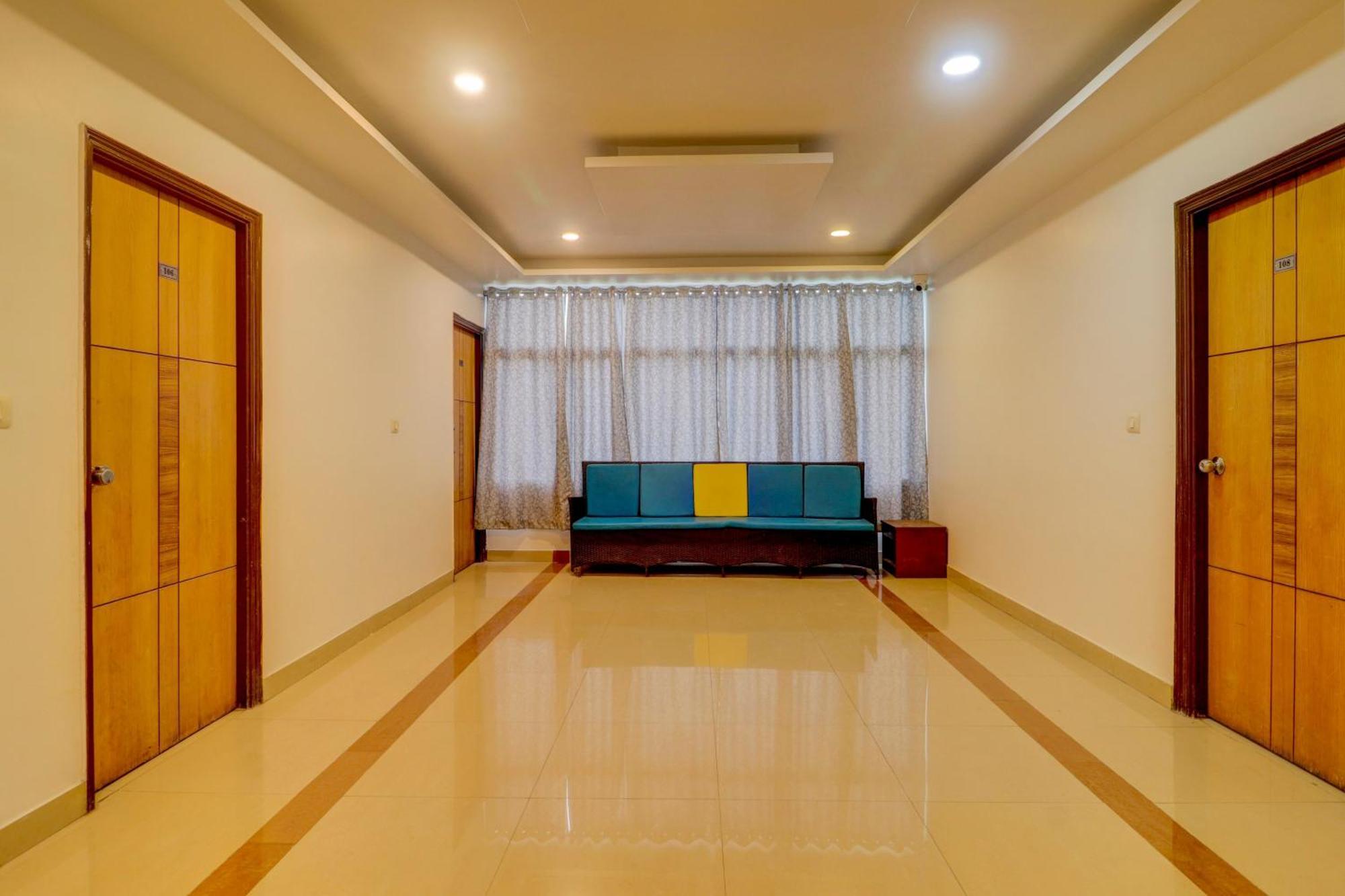 Capital O Qualia Heights Madhapur Beside Cyber Tower Hyderabad
