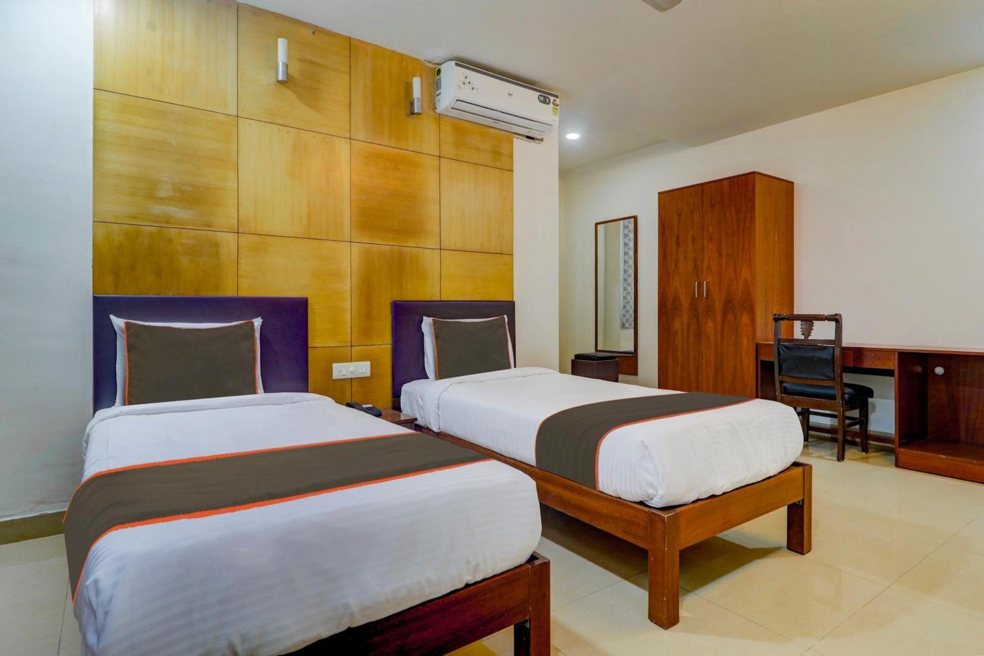 Capital O Qualia Heights Madhapur Beside Cyber Tower