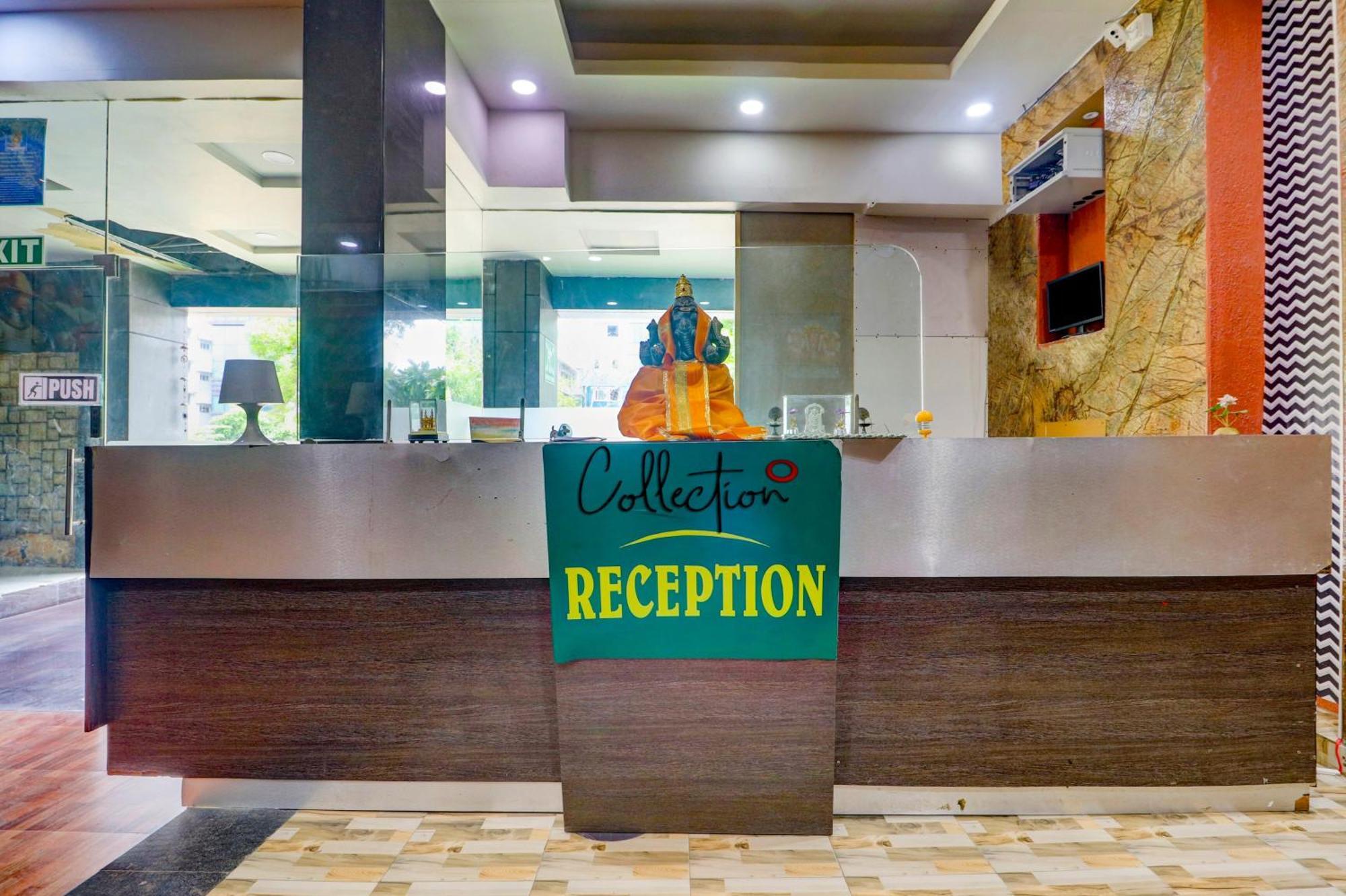 Hotel Capital O Qualia Heights Madhapur Beside Cyber Tower Hyderabad