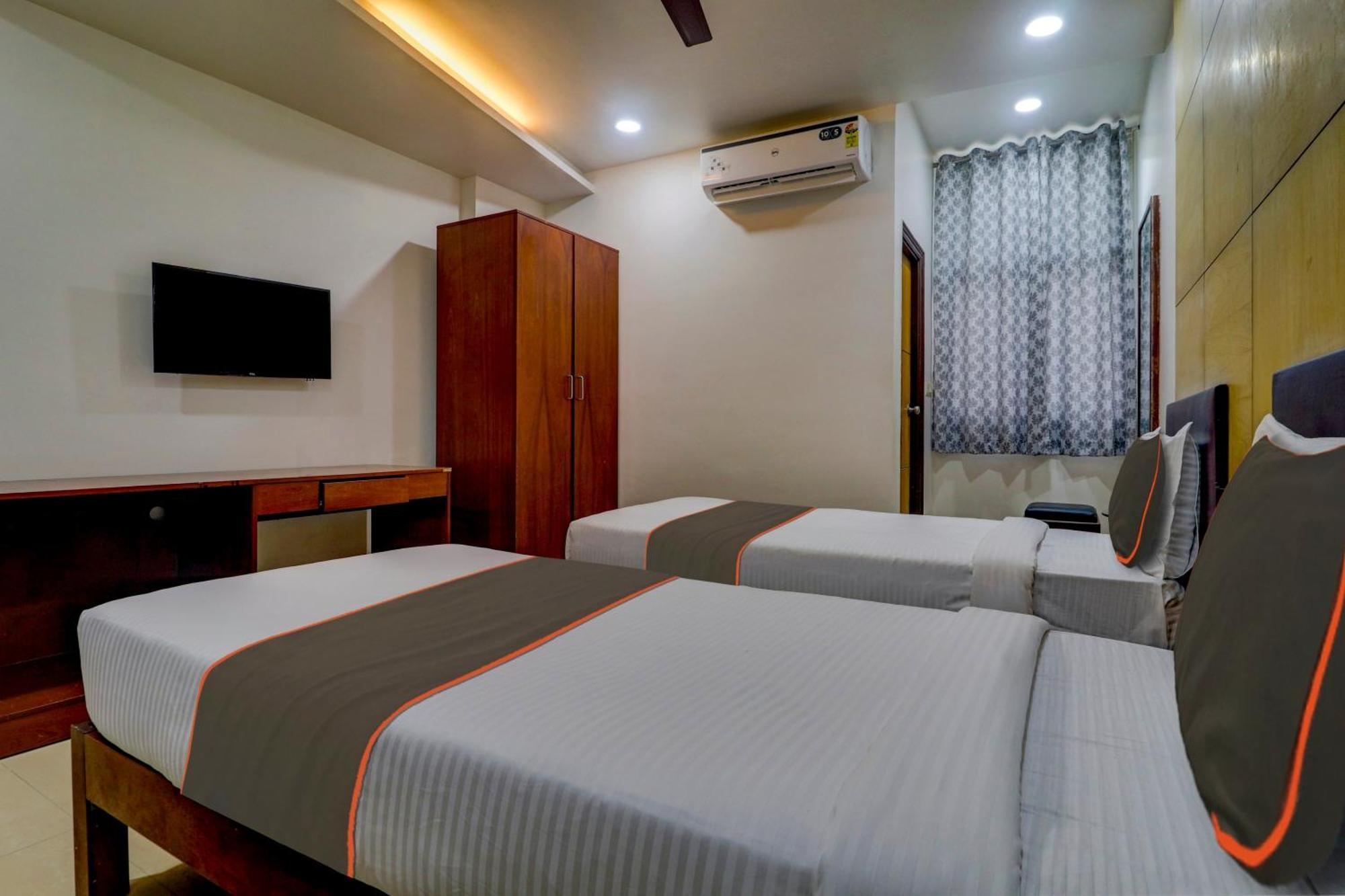Capital O Qualia Heights Madhapur Beside Cyber Tower Hyderabad