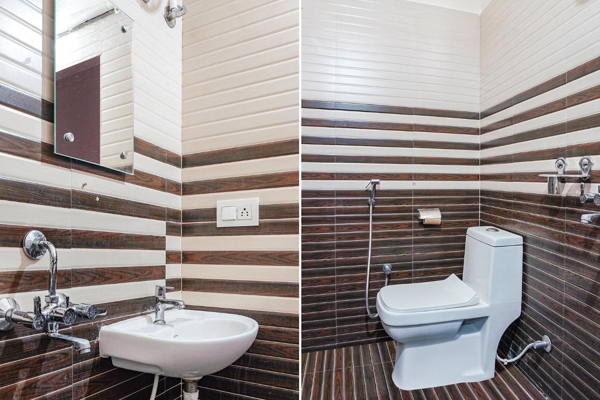 Fabhotel Sri Karthikeya Grand - Nr Nexus Mall, Kukatpally Hyderabad