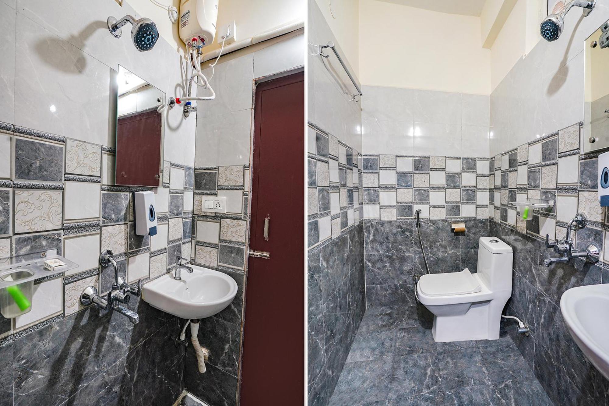 Fabhotel Sri Karthikeya Grand - Nr Nexus Mall, Kukatpally Hotel 3*