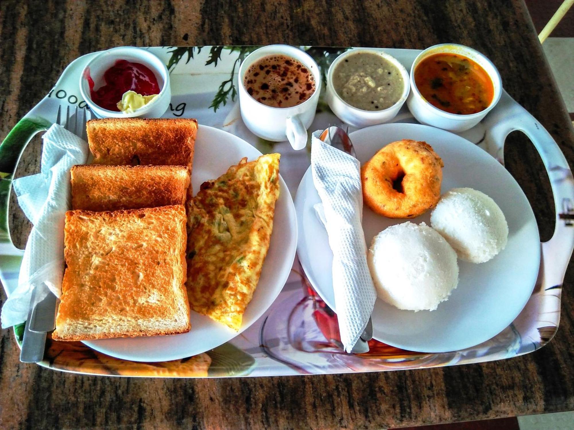 Fabhotel Sri Karthikeya Grand - Nr Nexus Mall, Kukatpally Hyderabad