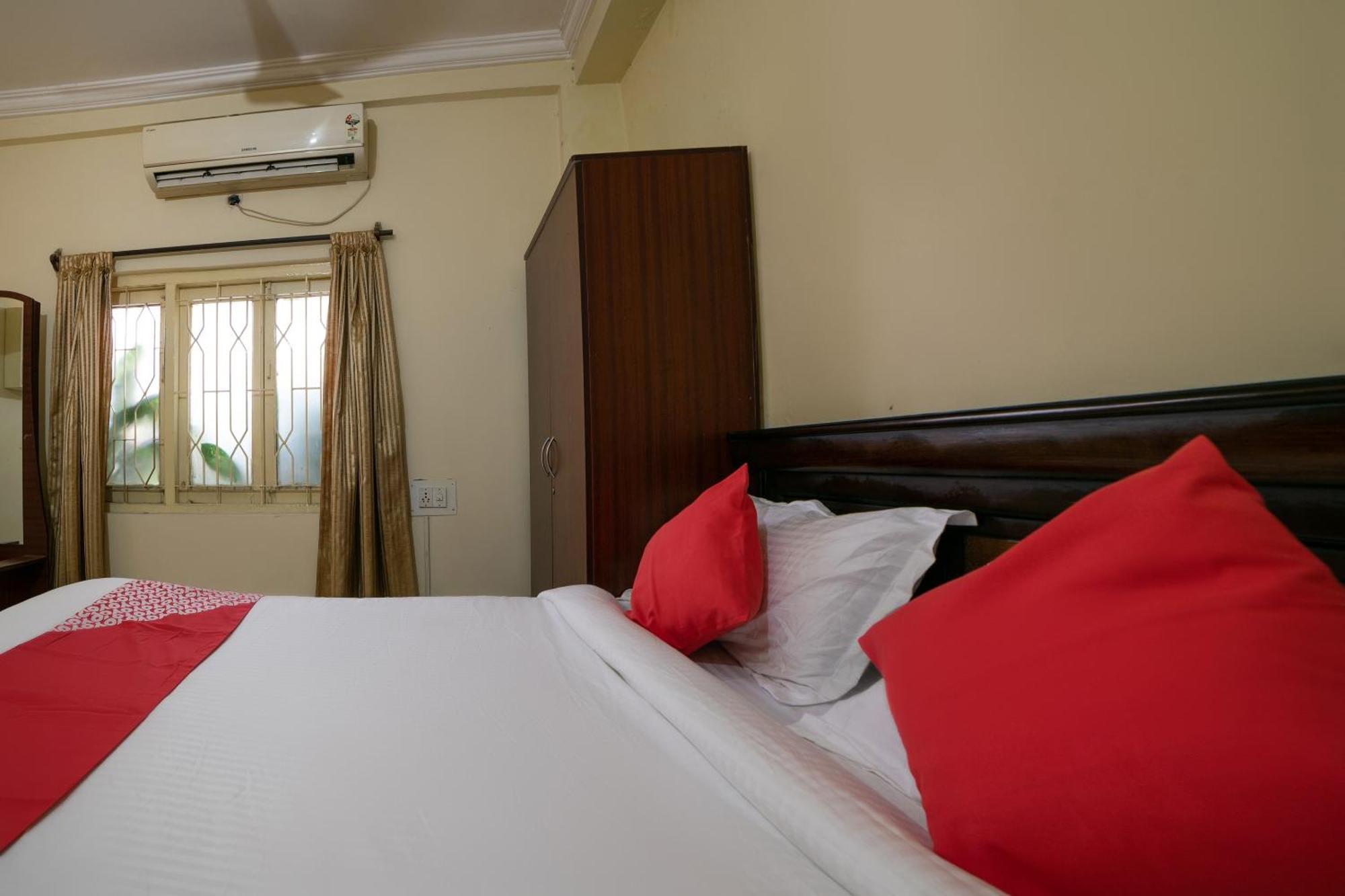 Oyo Th 3* Hyderabad
