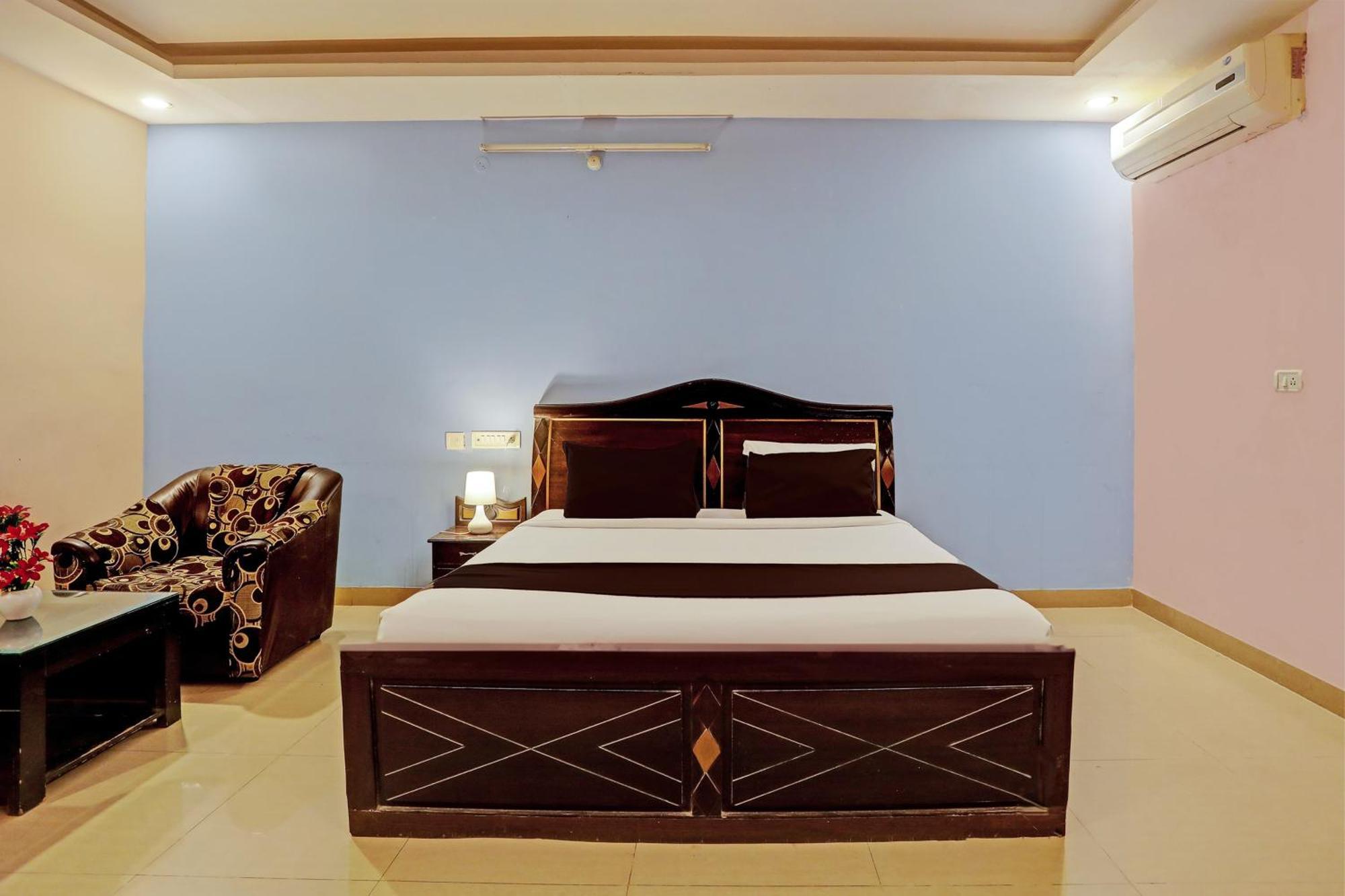 Hotel O Ritesh Grand Hyderabad