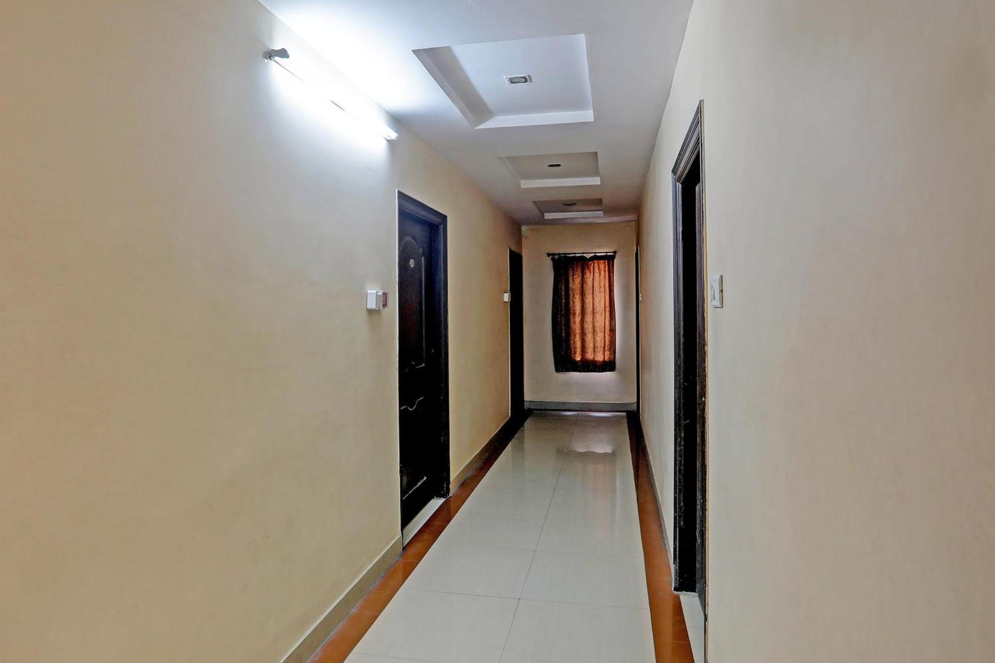 Hotel O Ritesh Grand