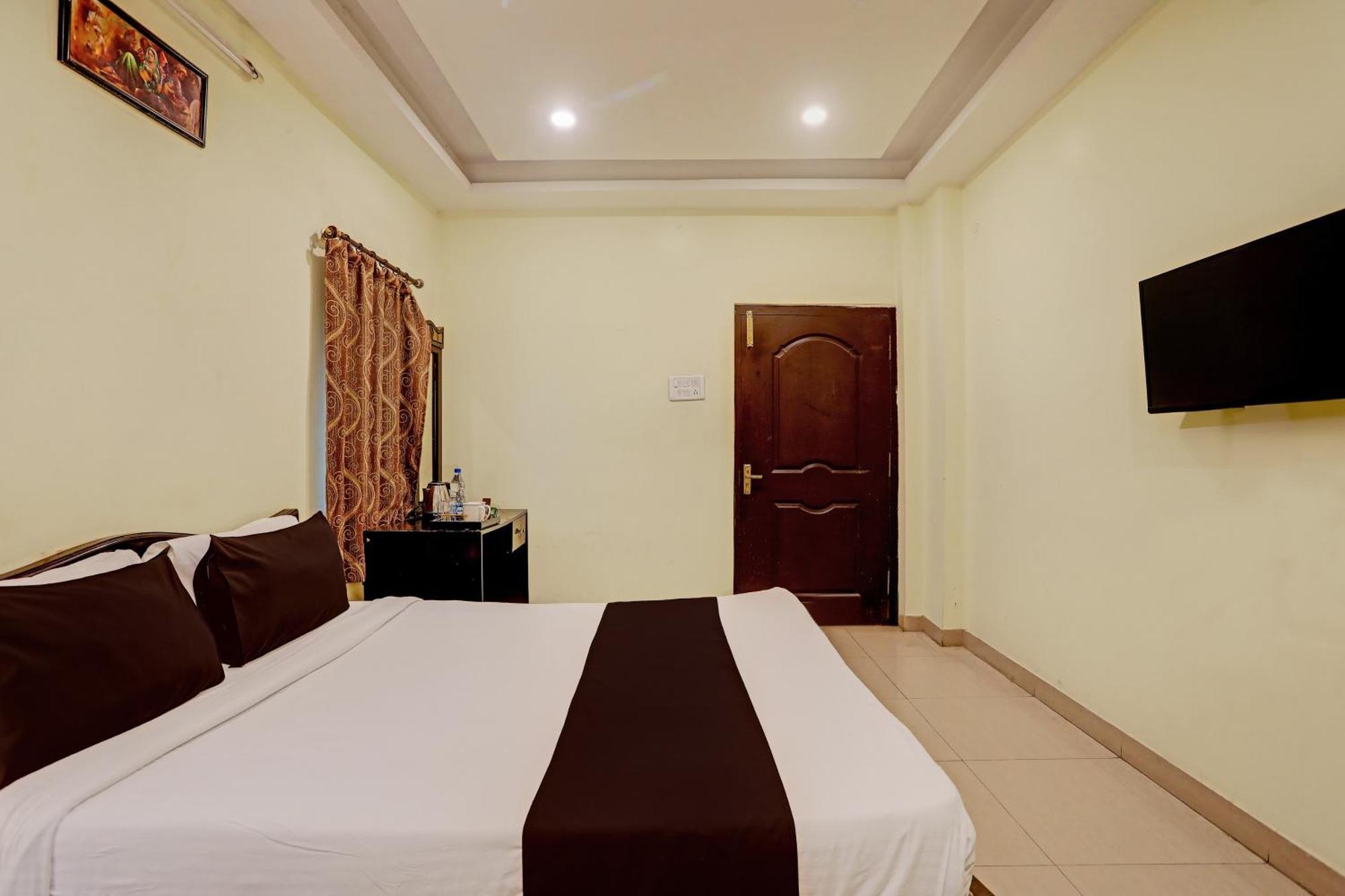 O Ritesh Grand Hyderabad