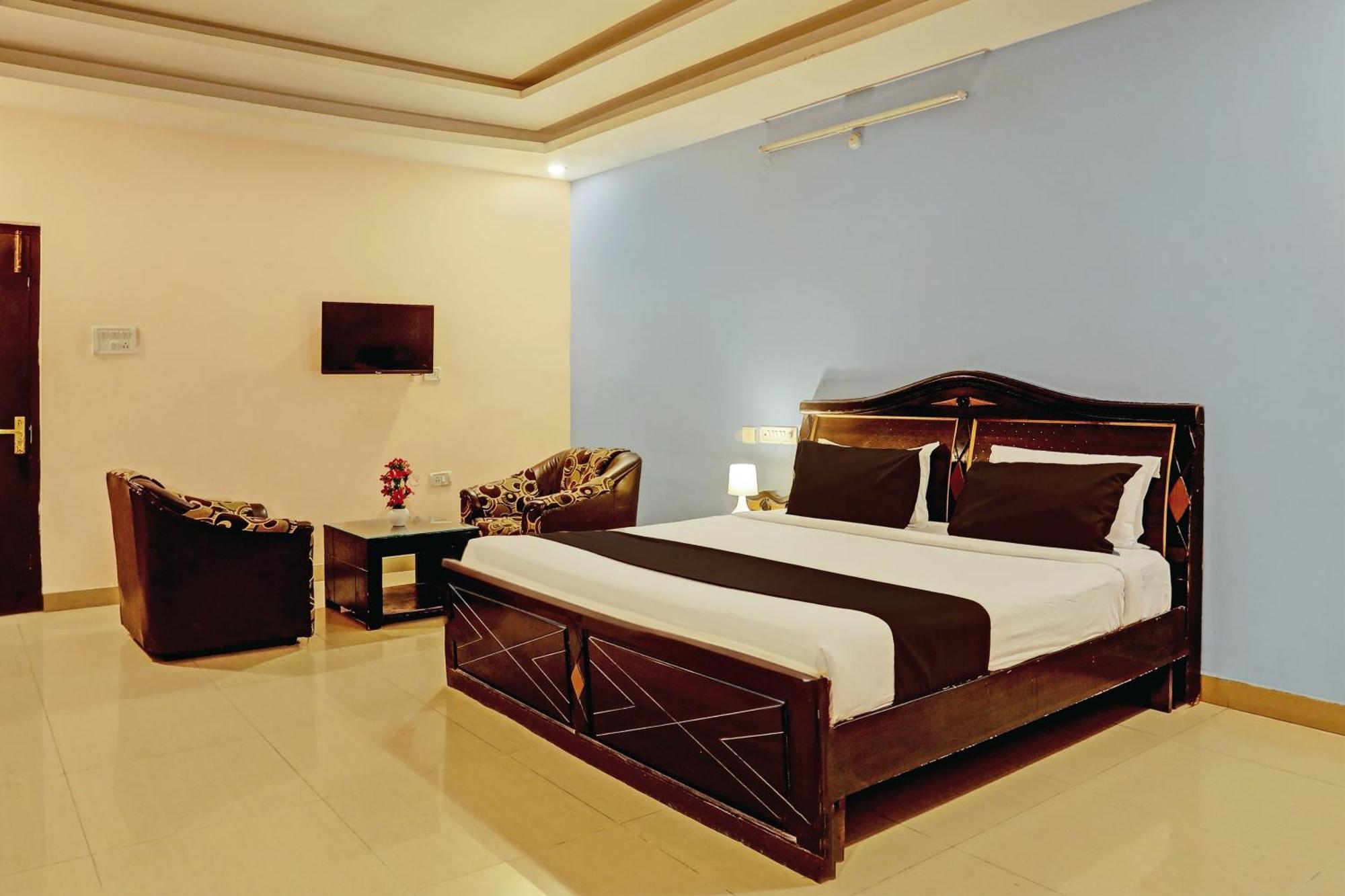 O Ritesh Grand 3* Hyderabad