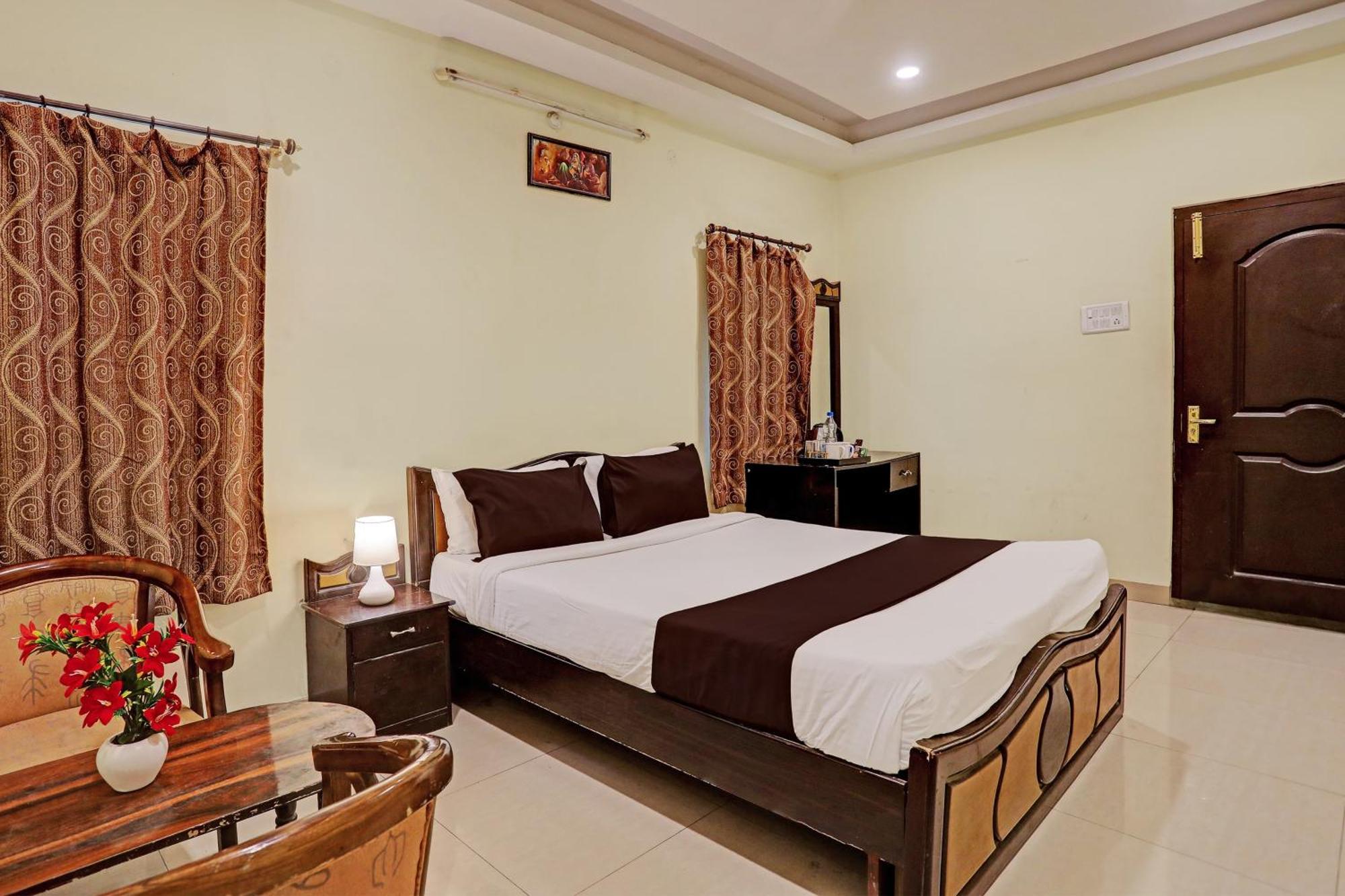 O Ritesh Grand 3* Hyderabad