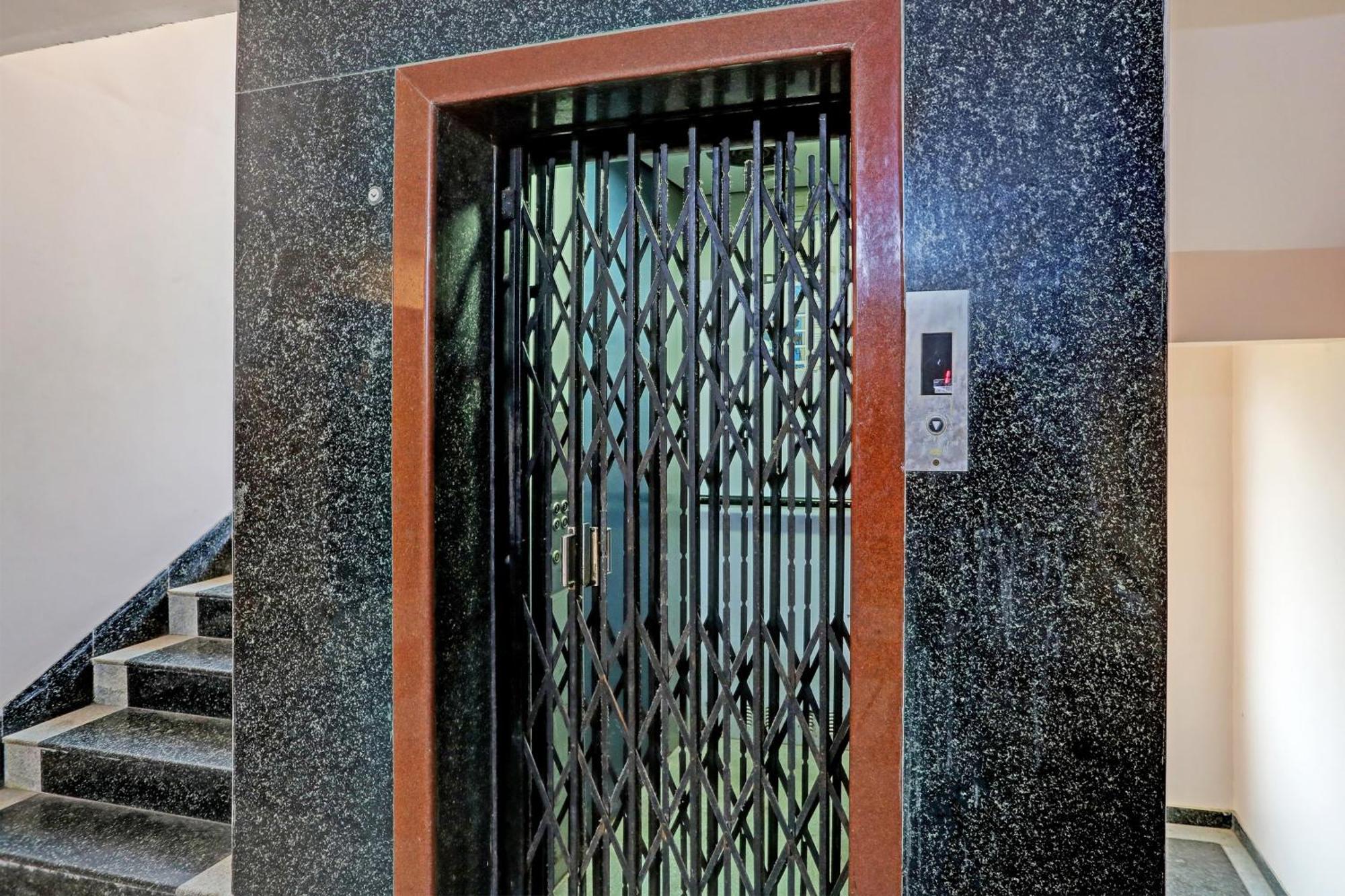 O Ritesh Grand Hotel Hyderabad
