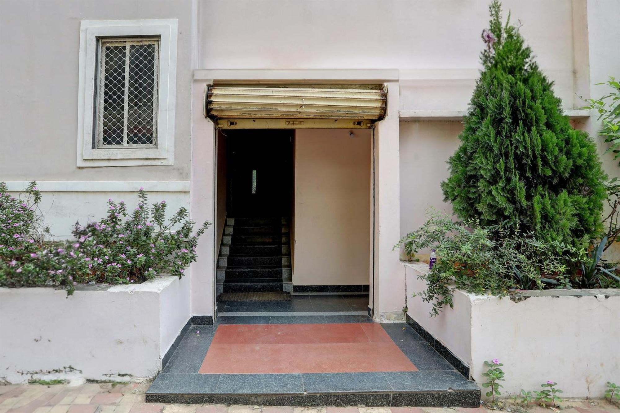 Hotel O Ritesh Grand