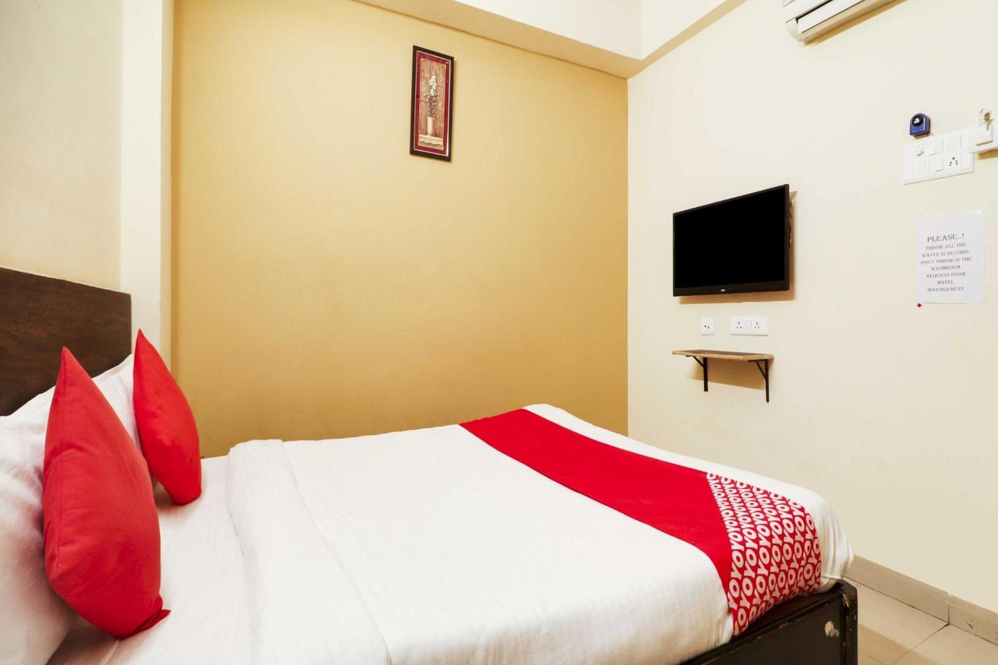 O Sai Pariwar Near Snow World 4* Hyderabad