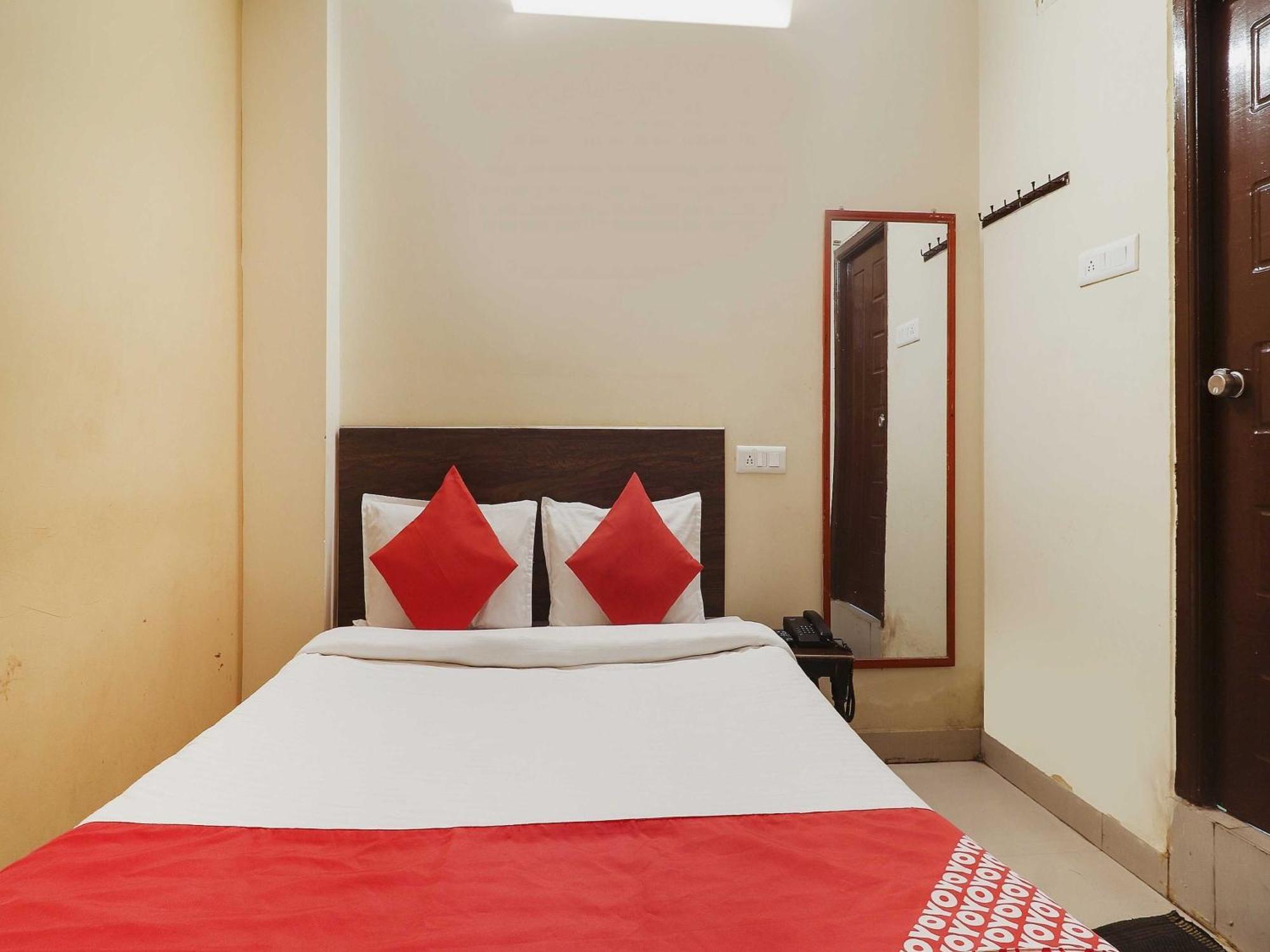 O Sai Pariwar Near Snow World Hotel Hyderabad