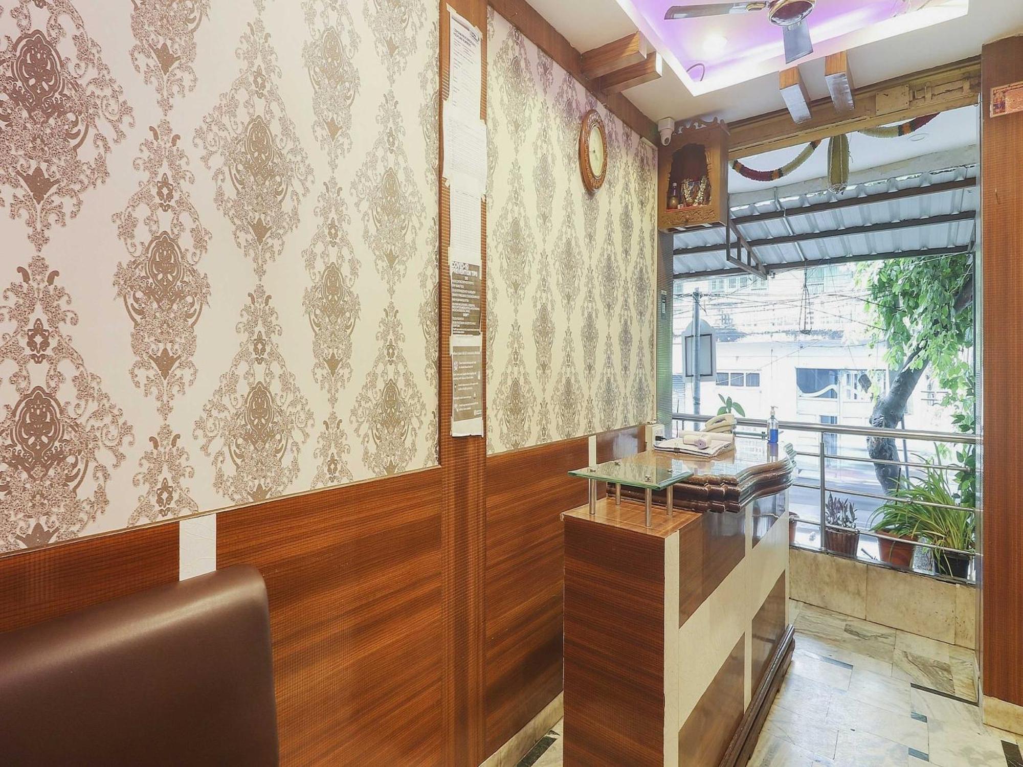 Hotel O Sai Pariwar Near Snow World