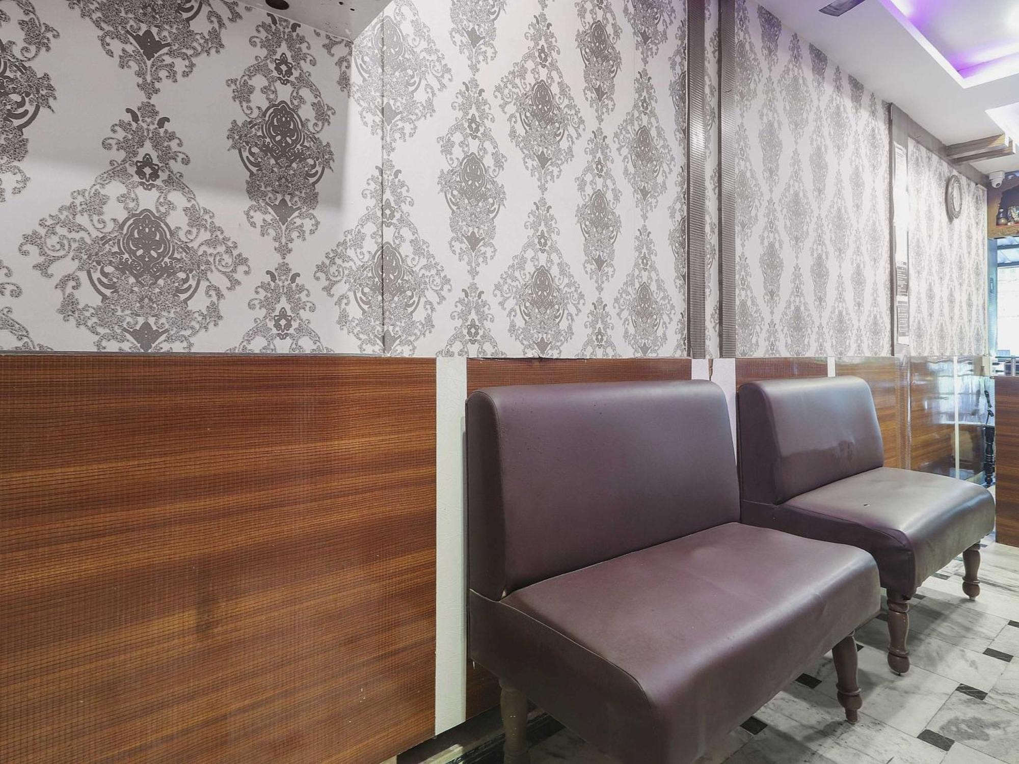 O Sai Pariwar Near Snow World Hotel Hyderabad