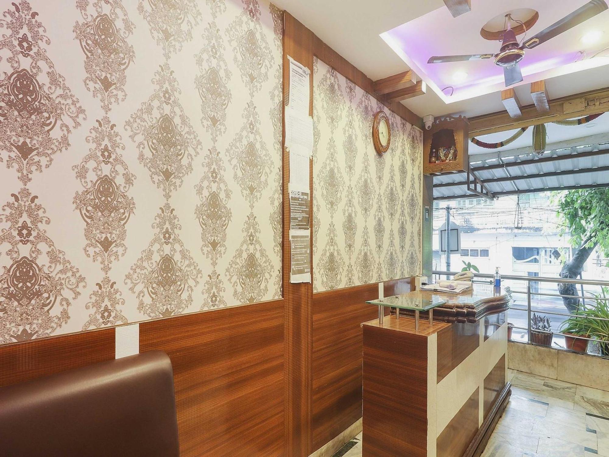 O Sai Pariwar Near Snow World 4* Hyderabad