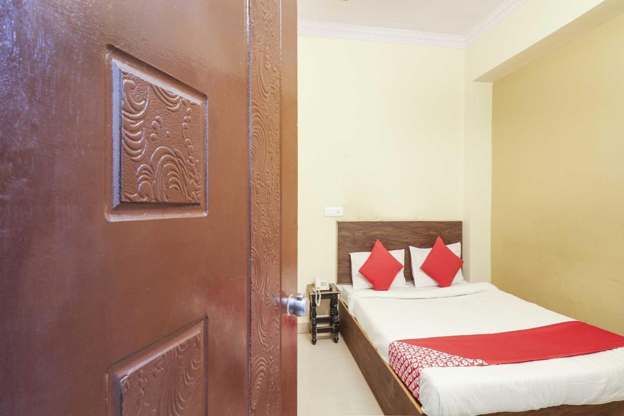 Hotel O Sai Pariwar Near Snow World 4*
