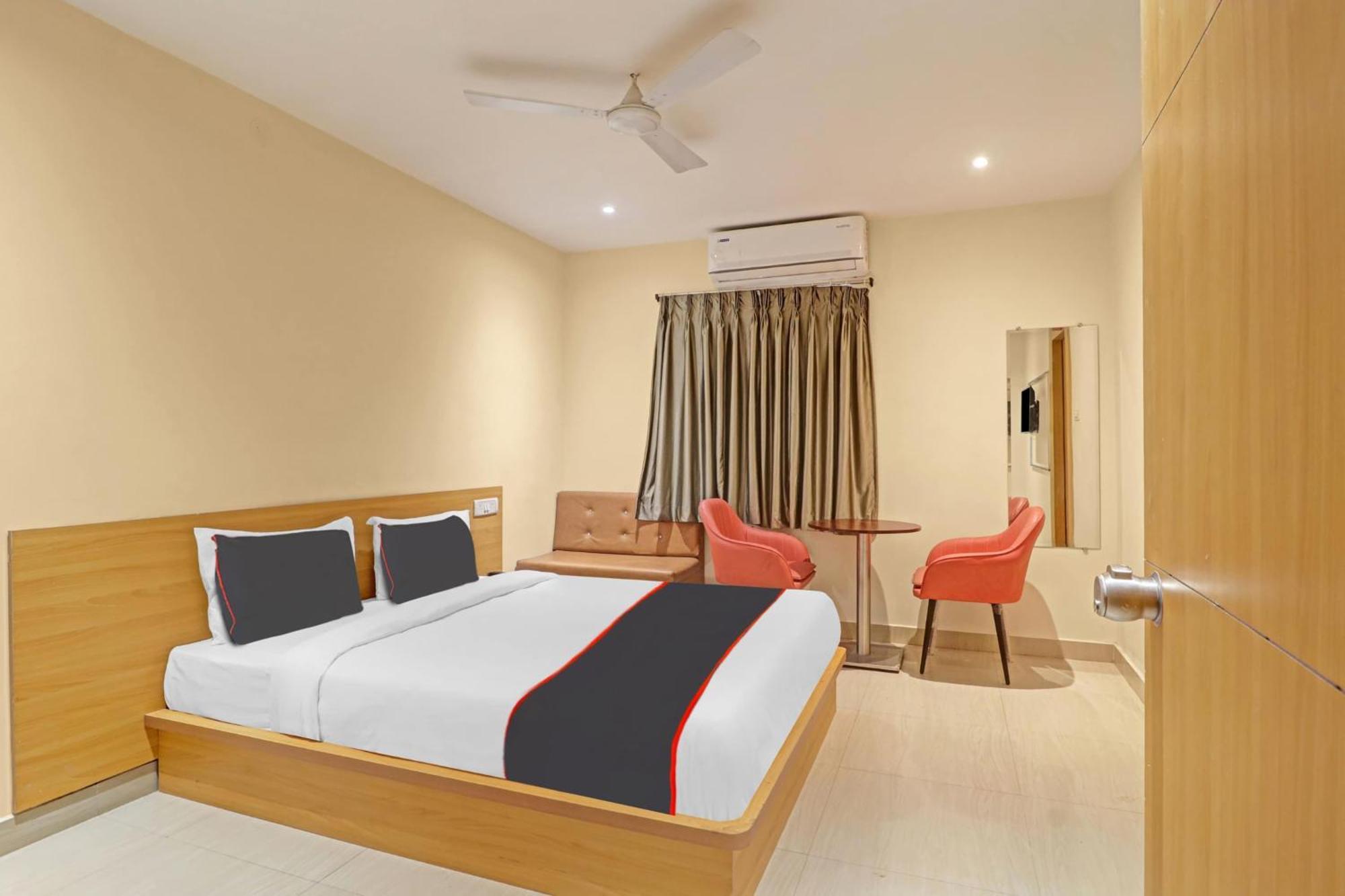Hotel Super O Ss