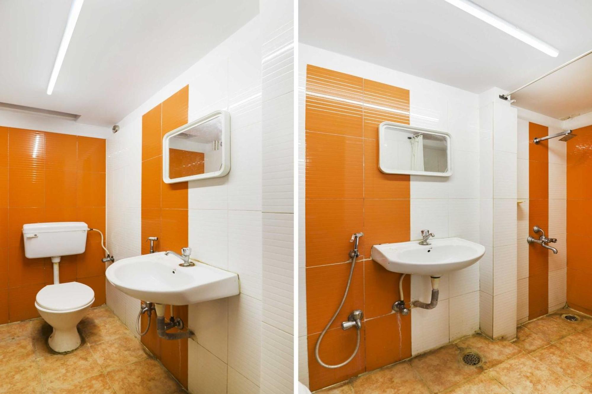 O 74966 Shree Amardeep Hotel
