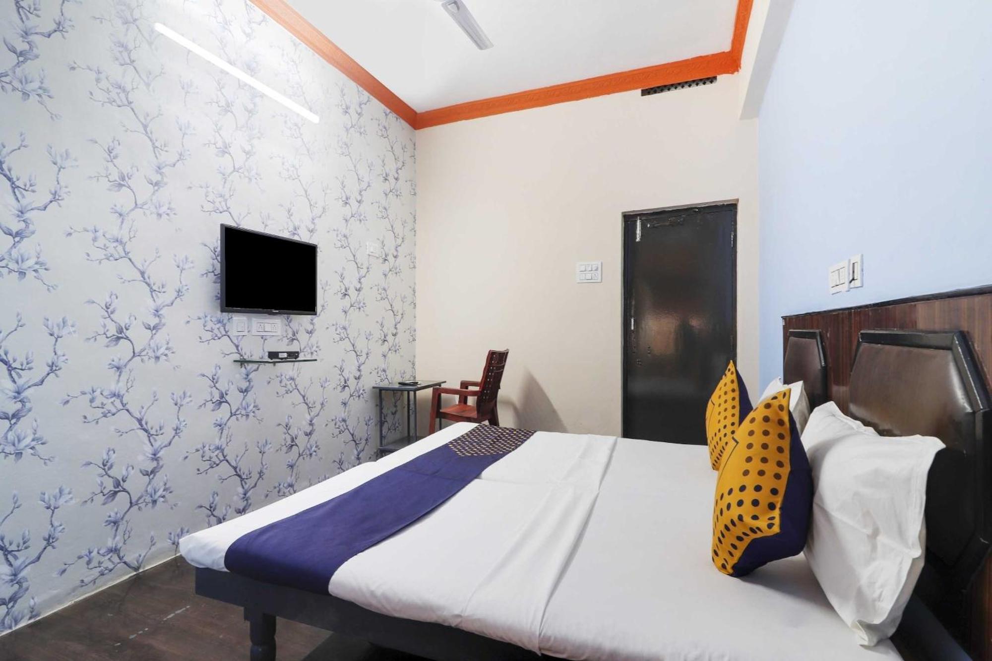 O 74966 Shree Amardeep 2* Hyderabad
