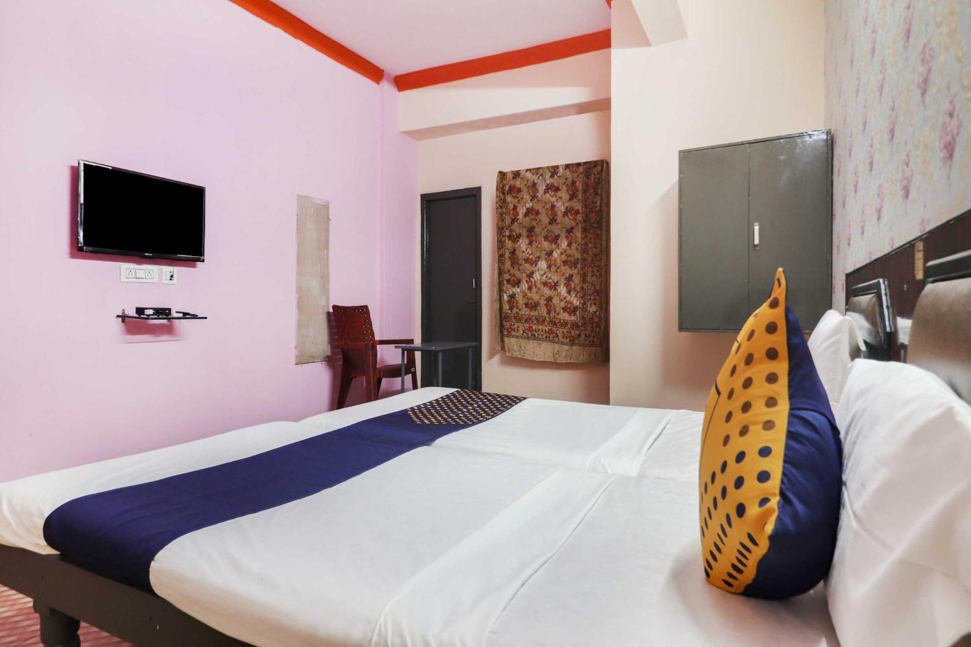 Hotel O 74966 Shree Amardeep 2*