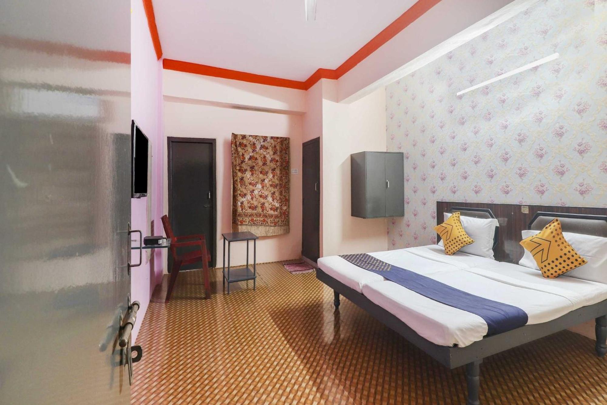 Hotel O 74966 Shree Amardeep Hyderabad