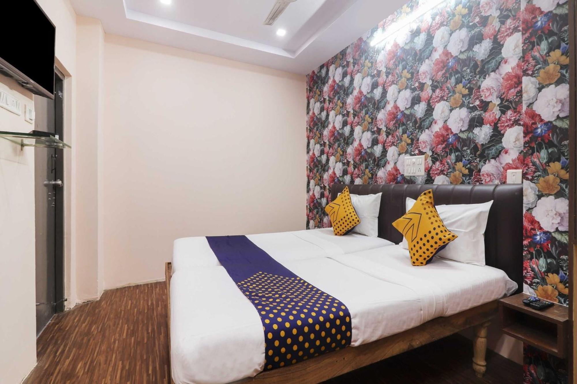 Hotel O 74966 Shree Amardeep Hyderabad