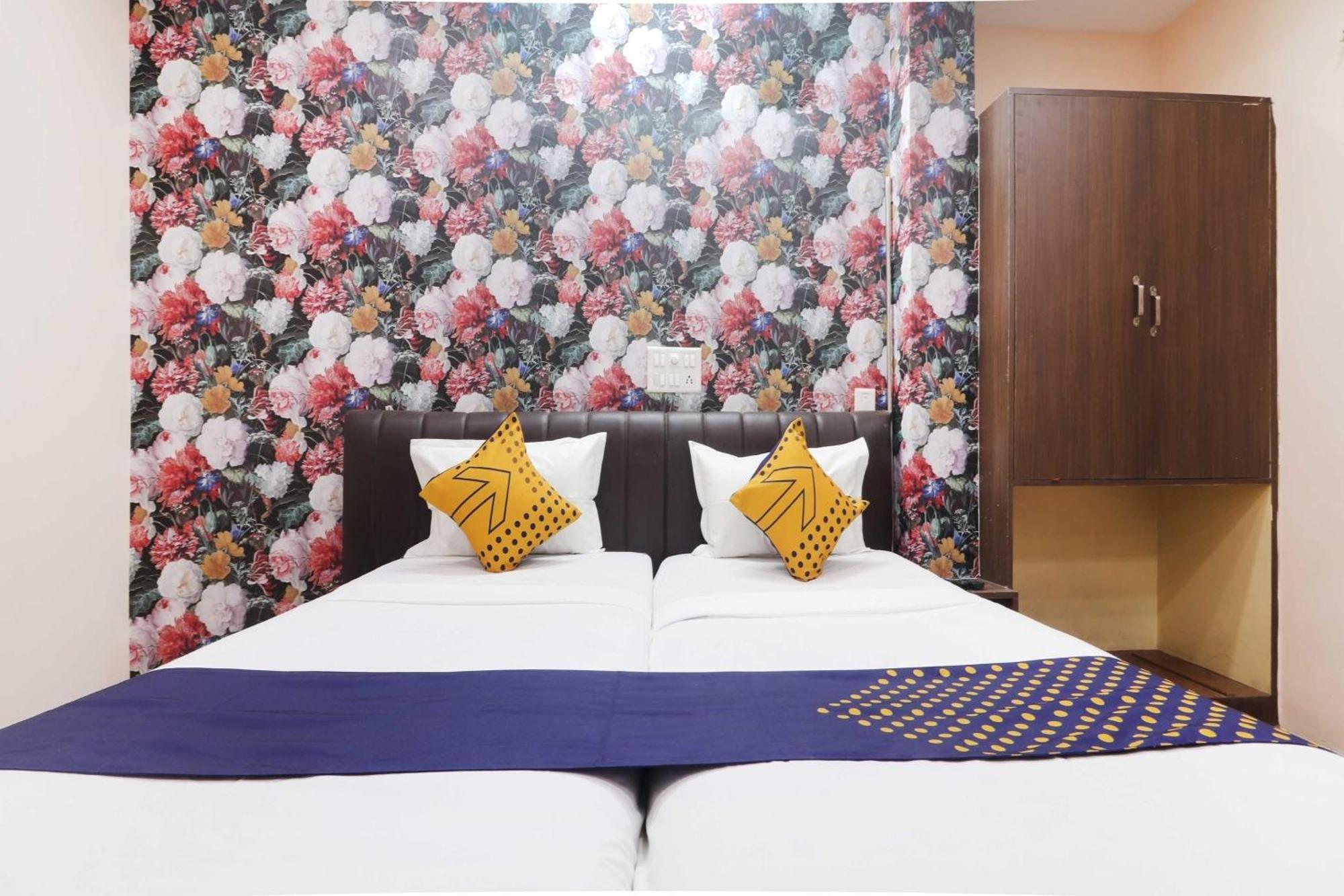 Hotel O 74966 Shree Amardeep