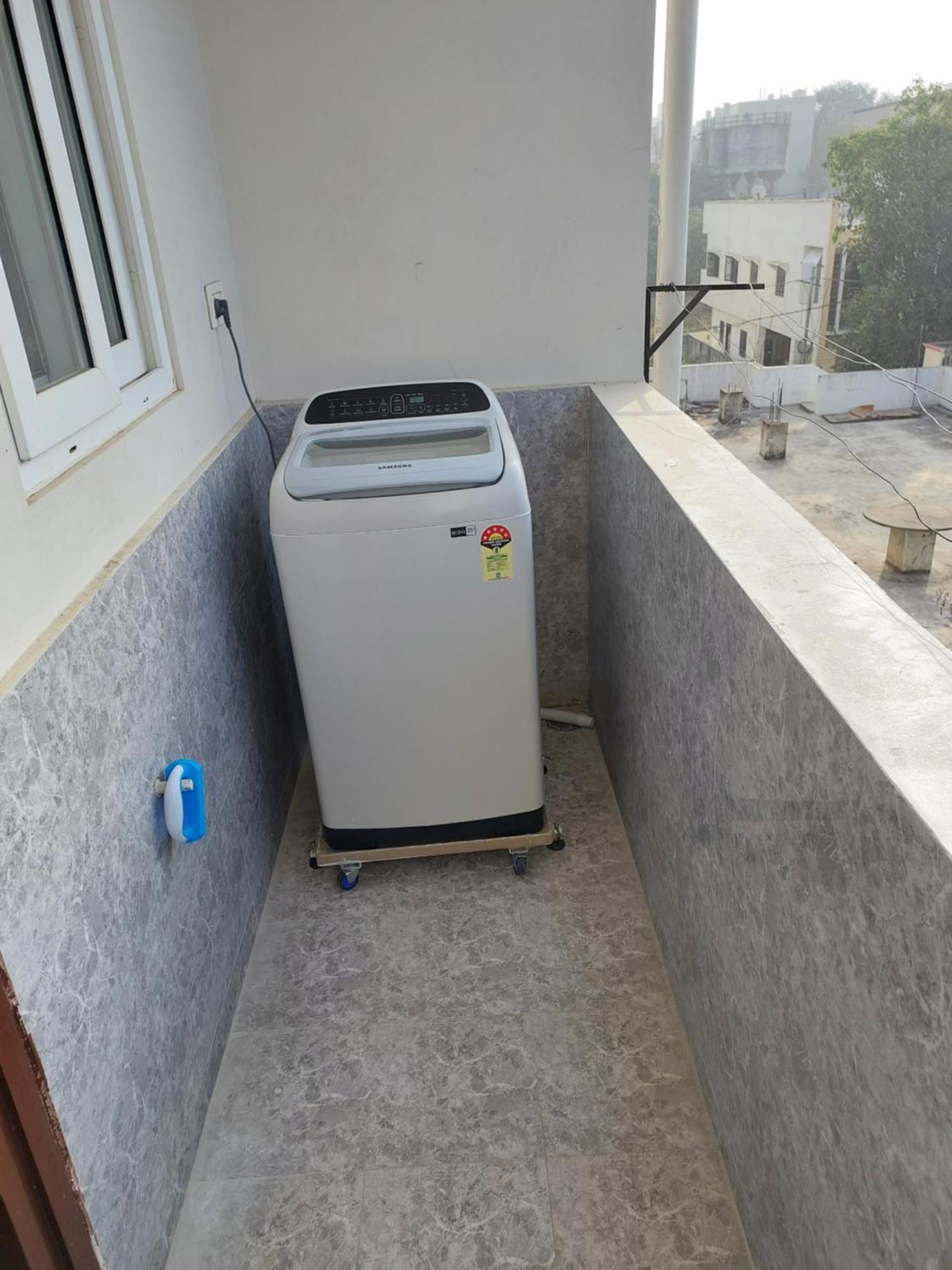 Guest house Deccan Hyderabad