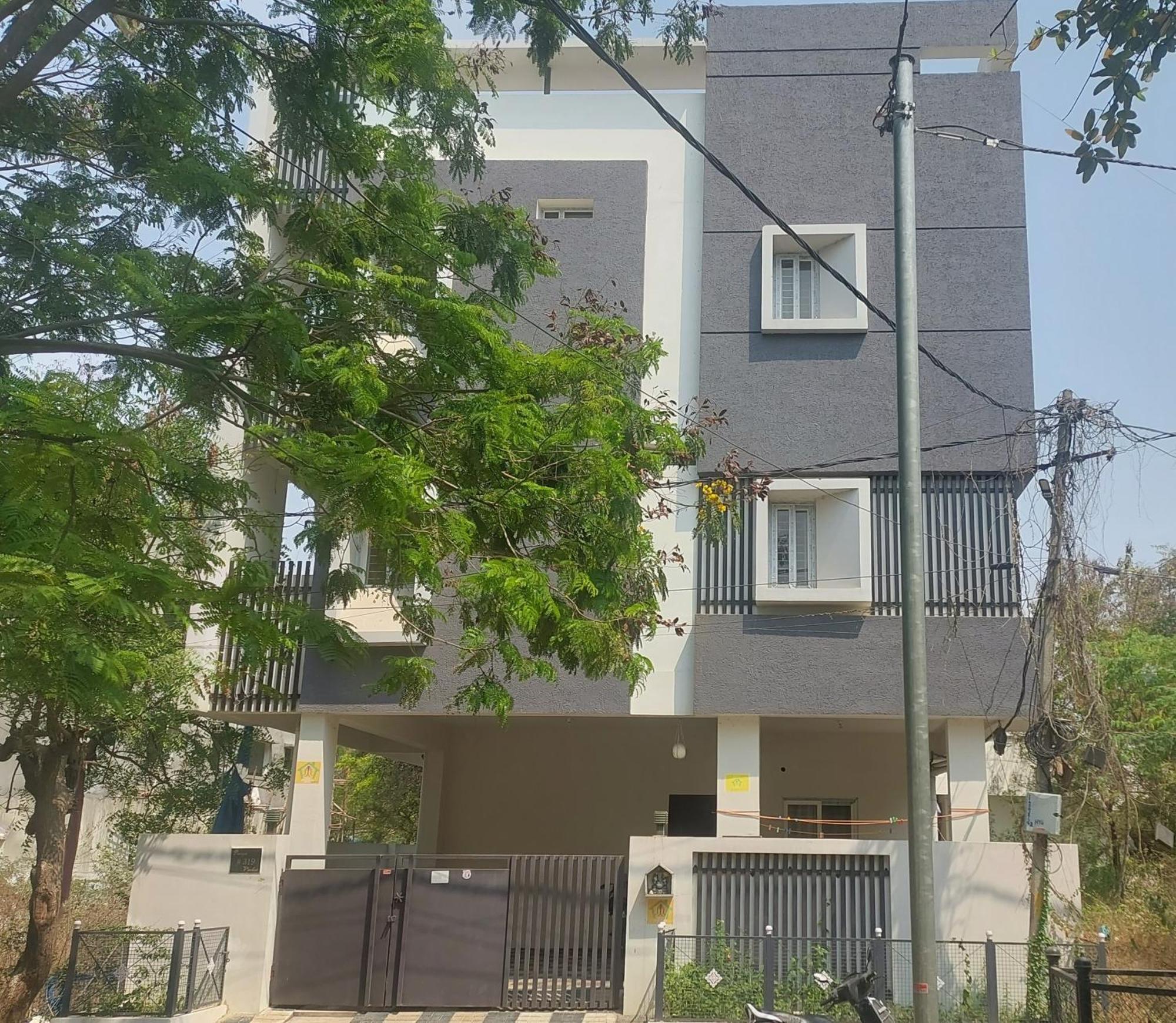 Deccan Guest house *