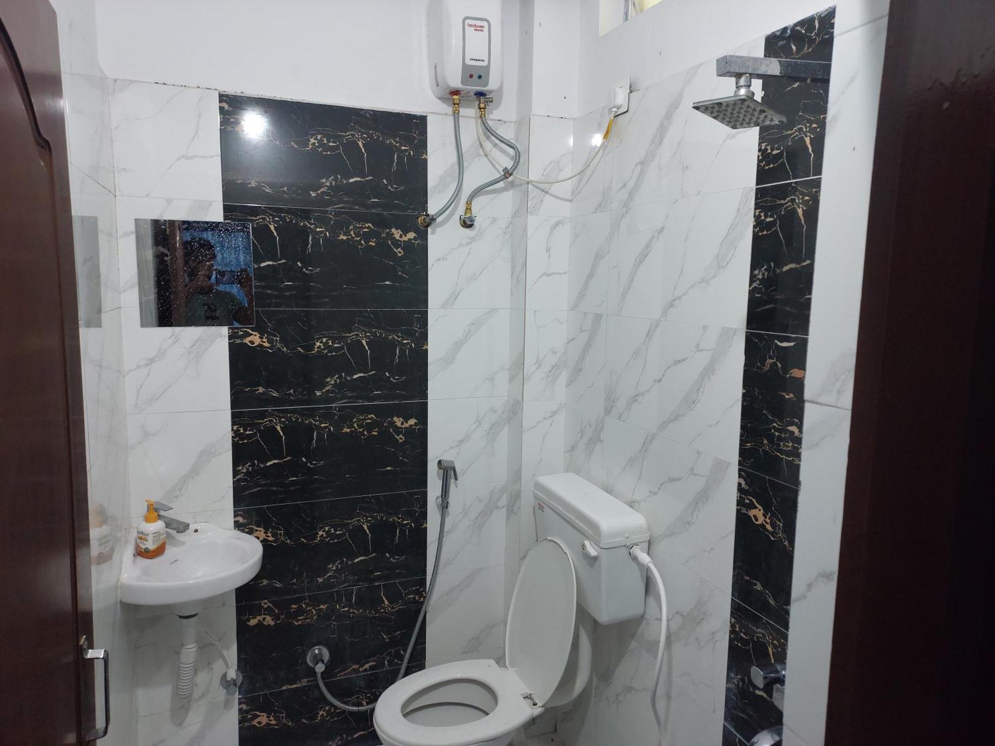 Deccan Guest house Hyderabad