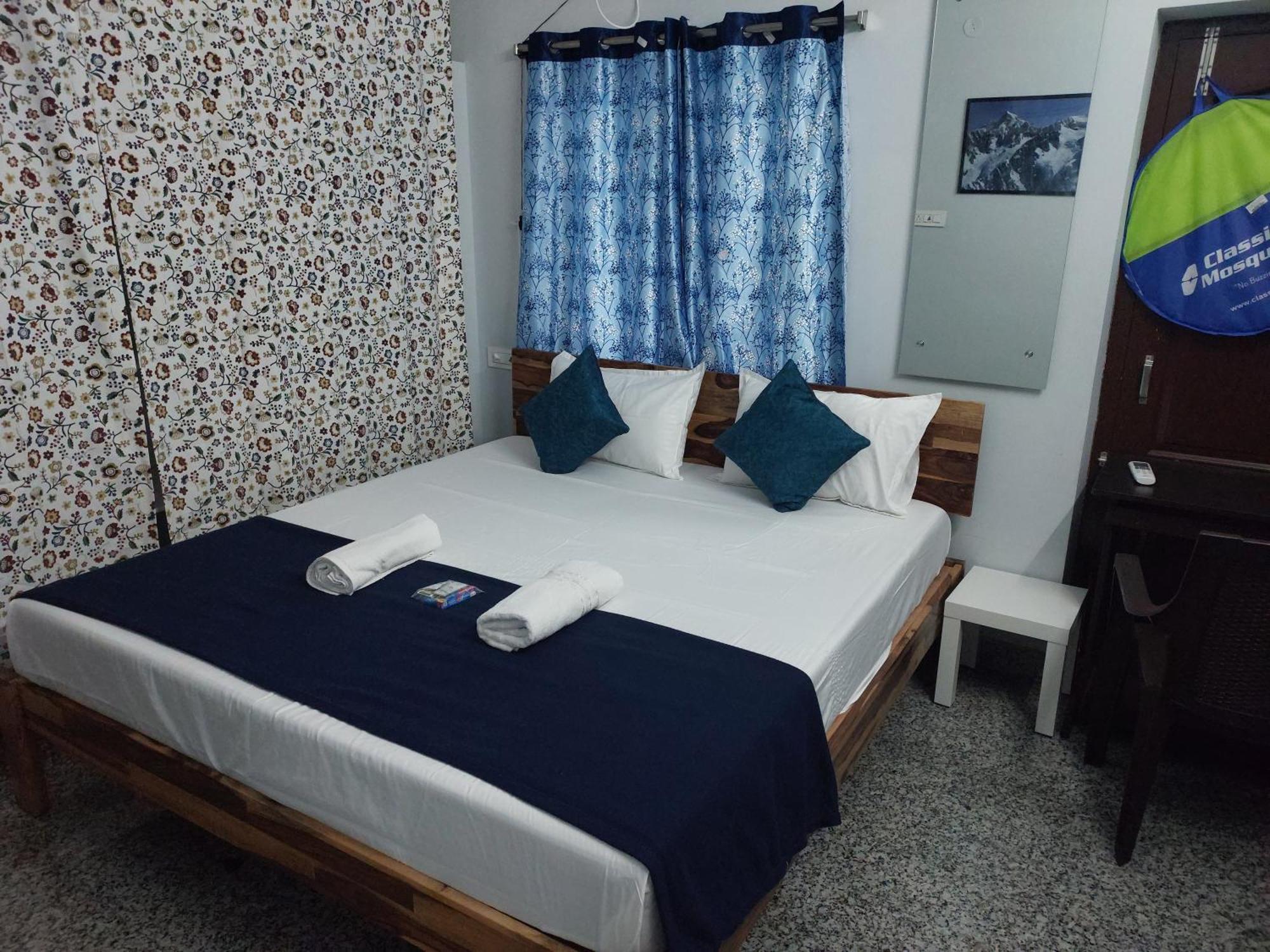 Deccan Guest house Hyderabad