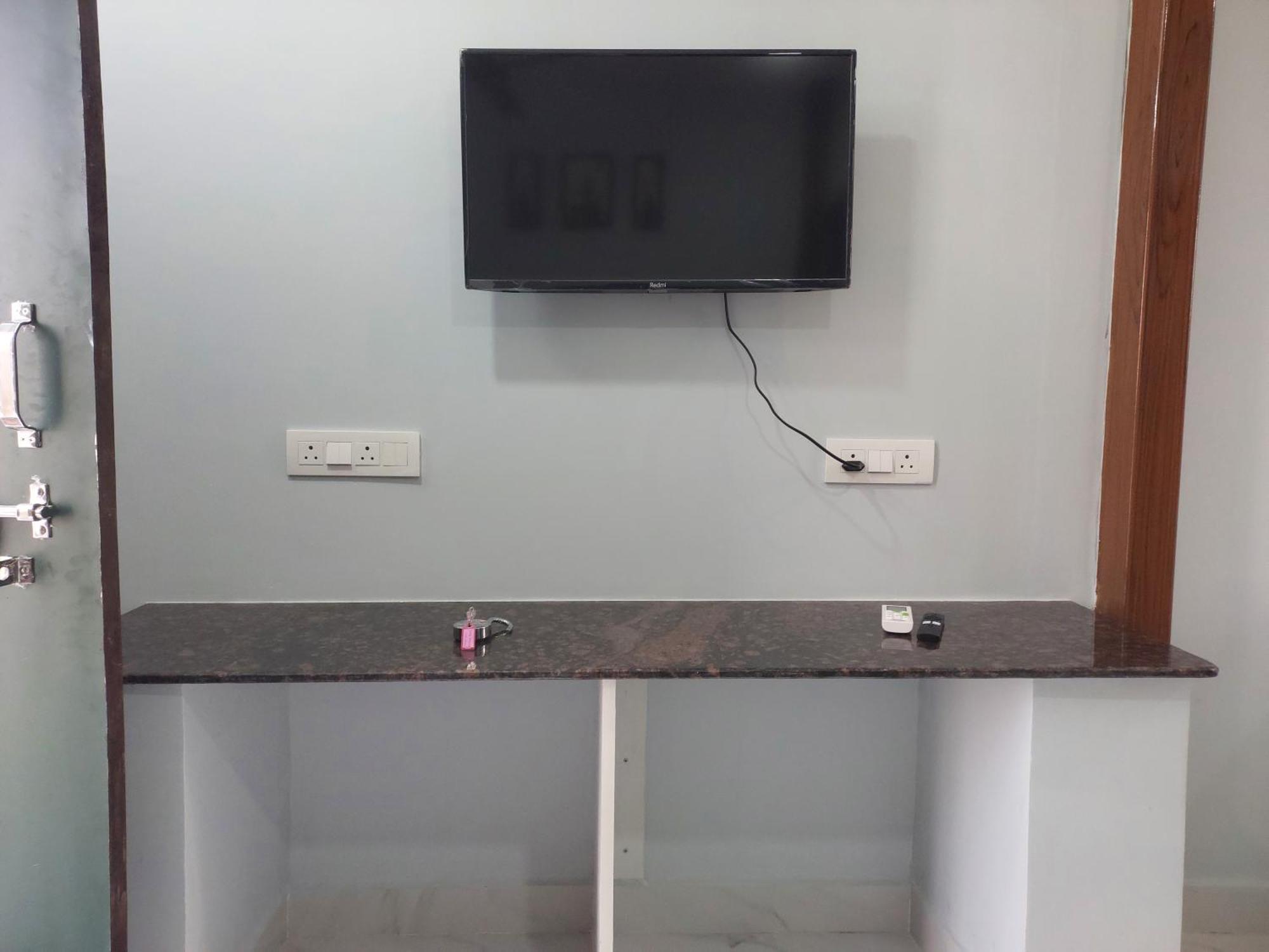 Guest house Deccan