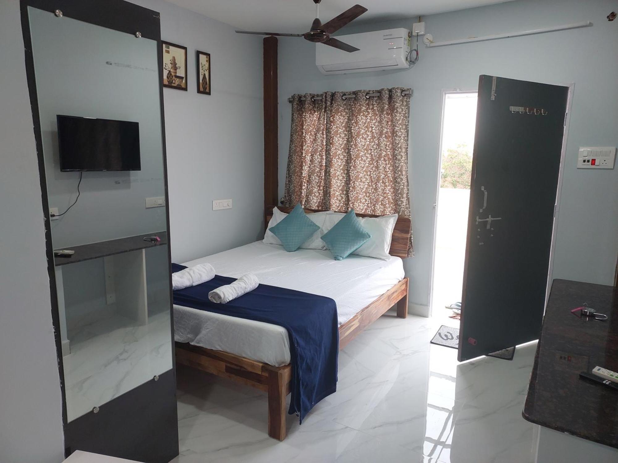 Deccan Hyderabad
