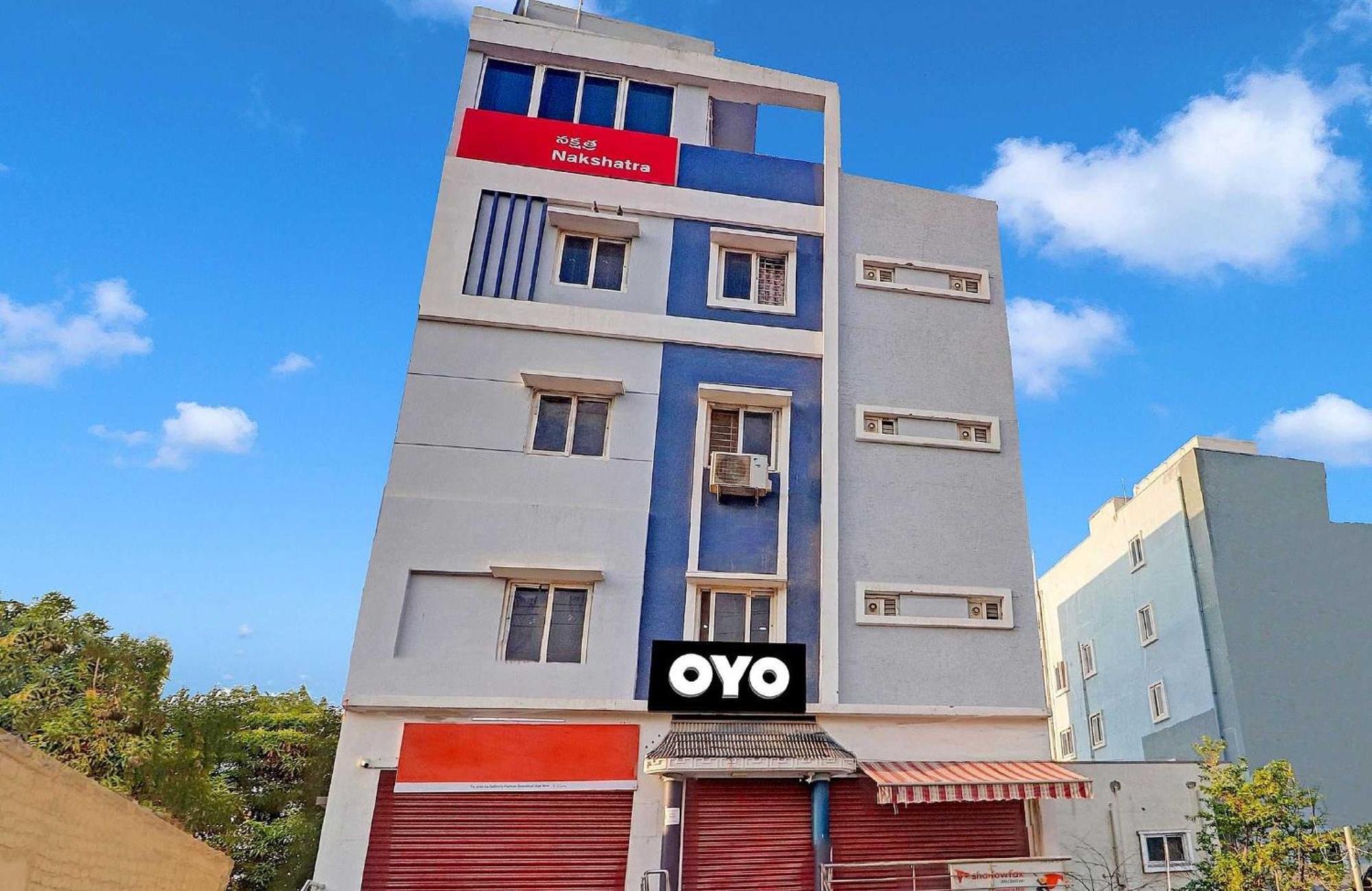 Collection O Ayaansh Residency Hotel Hyderabad
